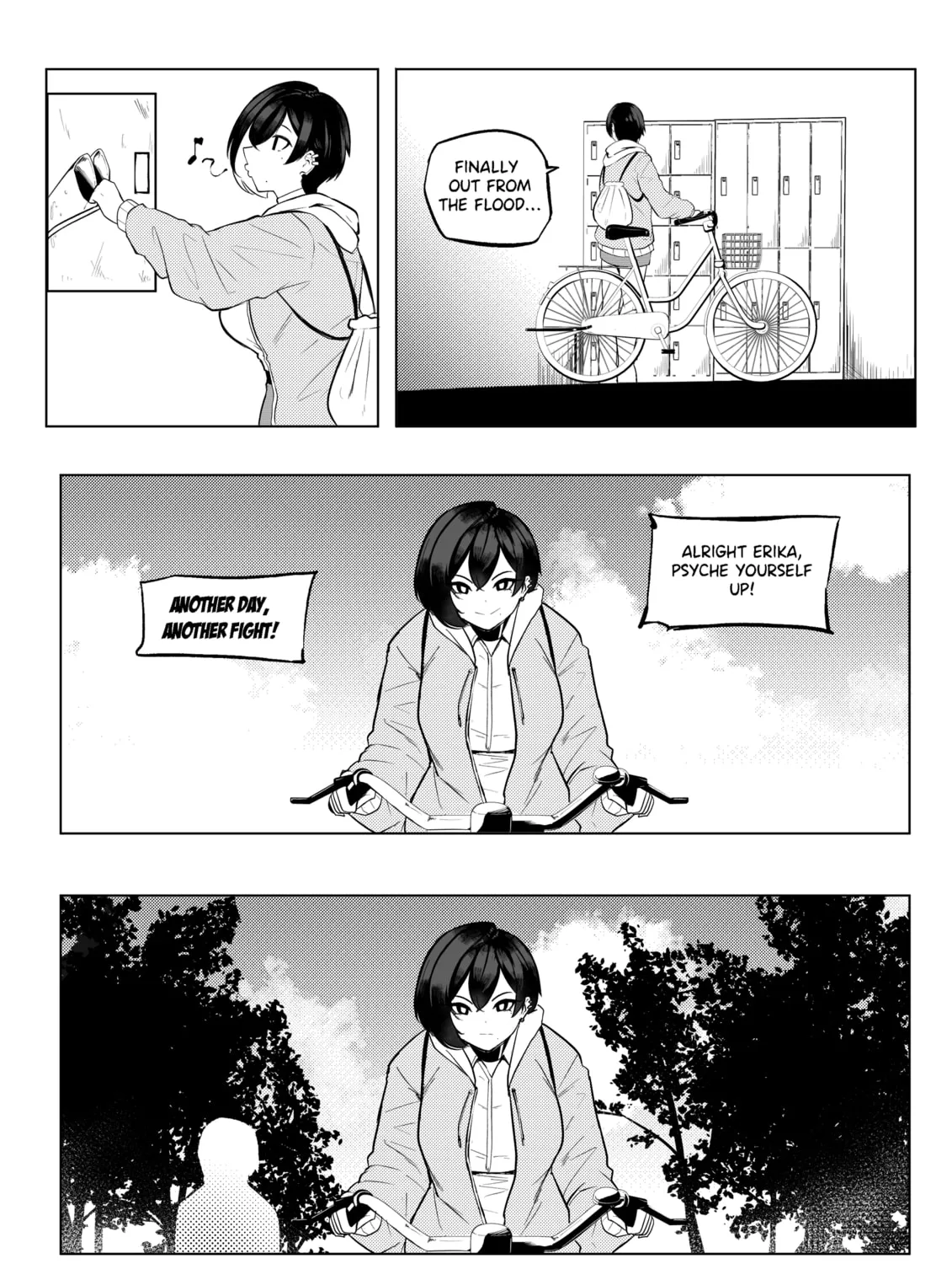Erika Won