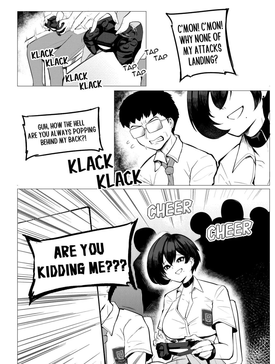 Erika Won