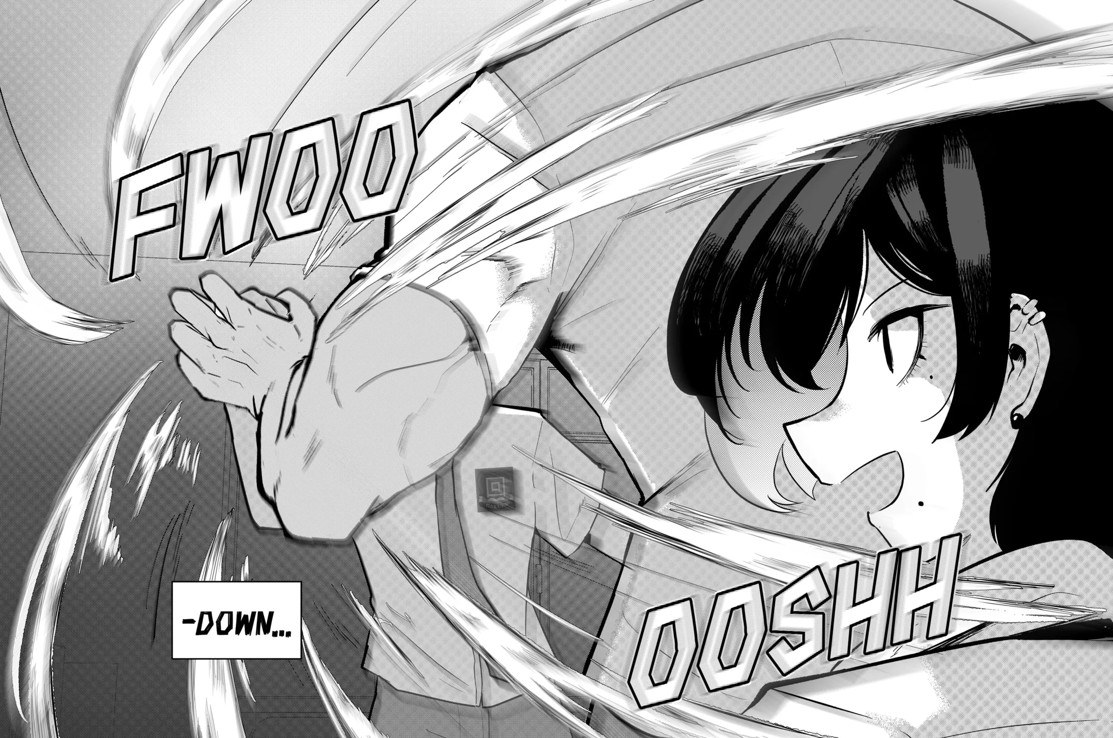 Erika Won