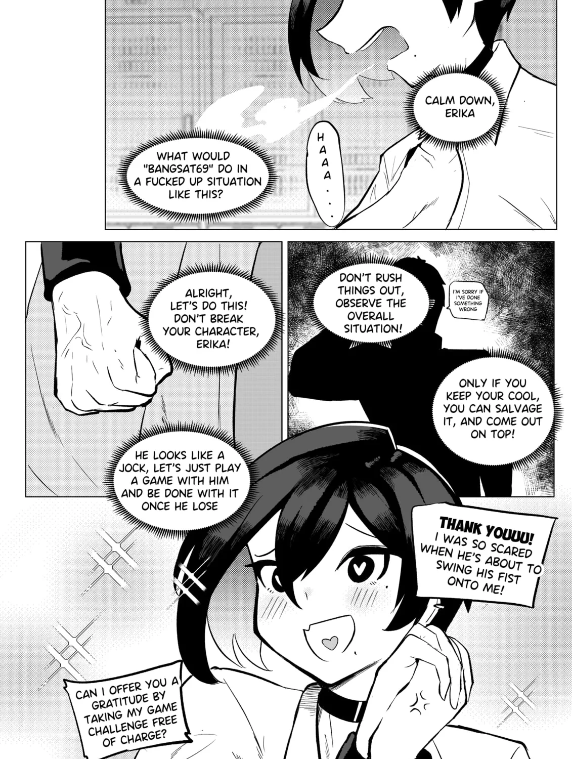 Erika Won