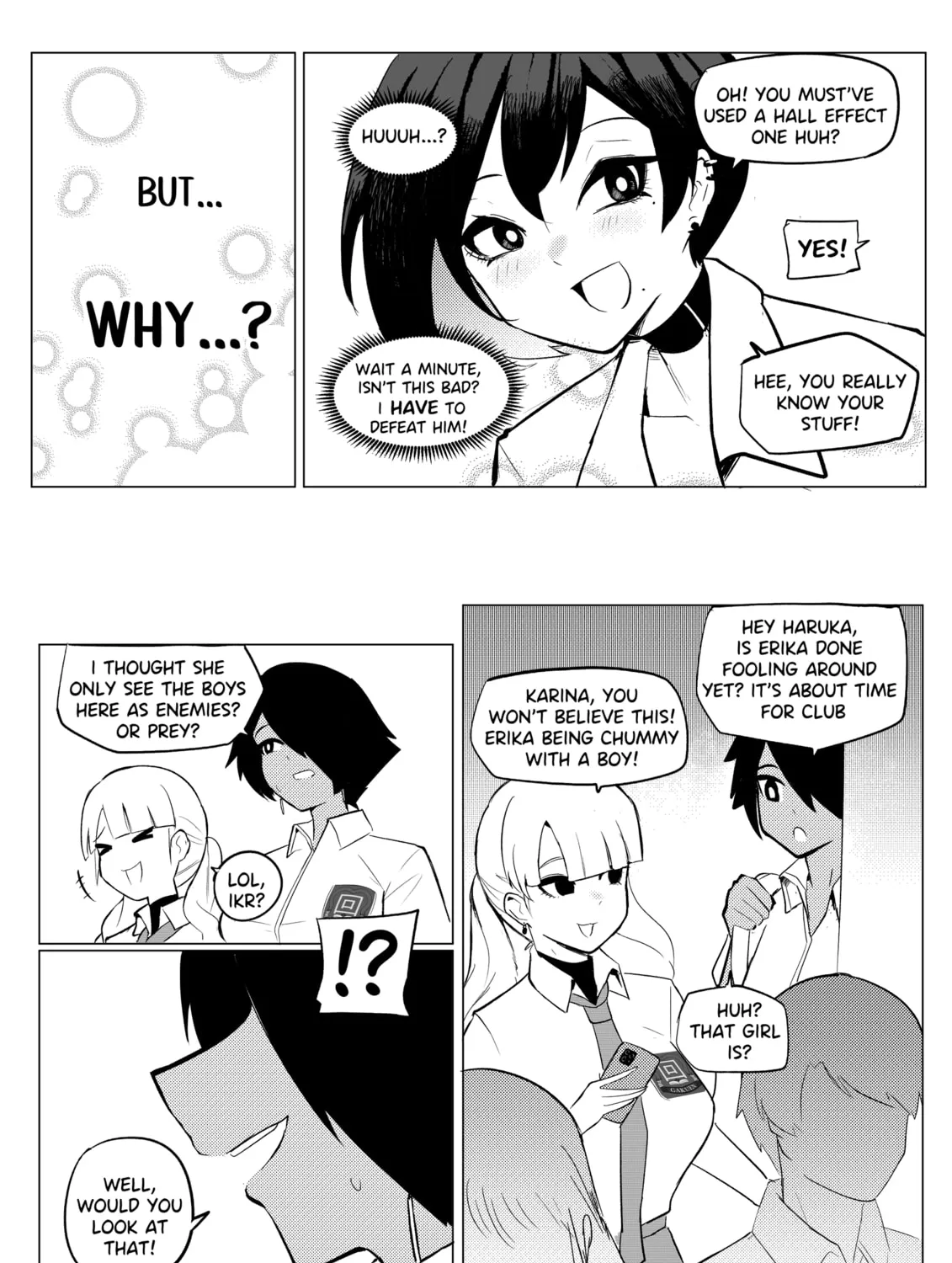 Erika Won