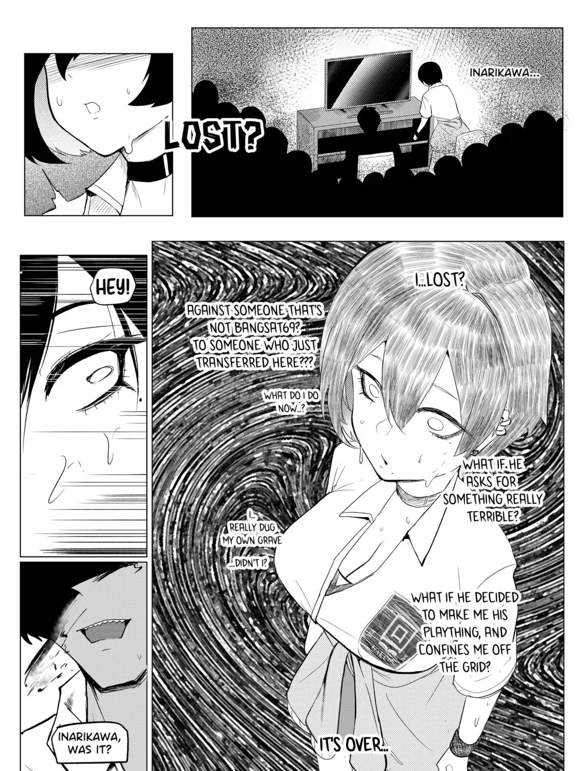 Erika Won
