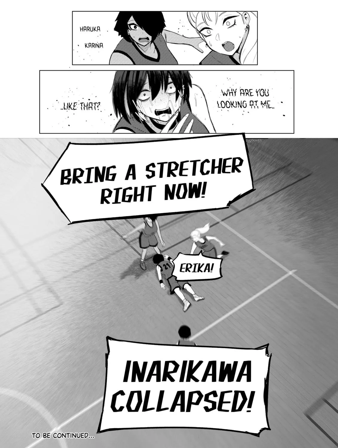 Erika Won