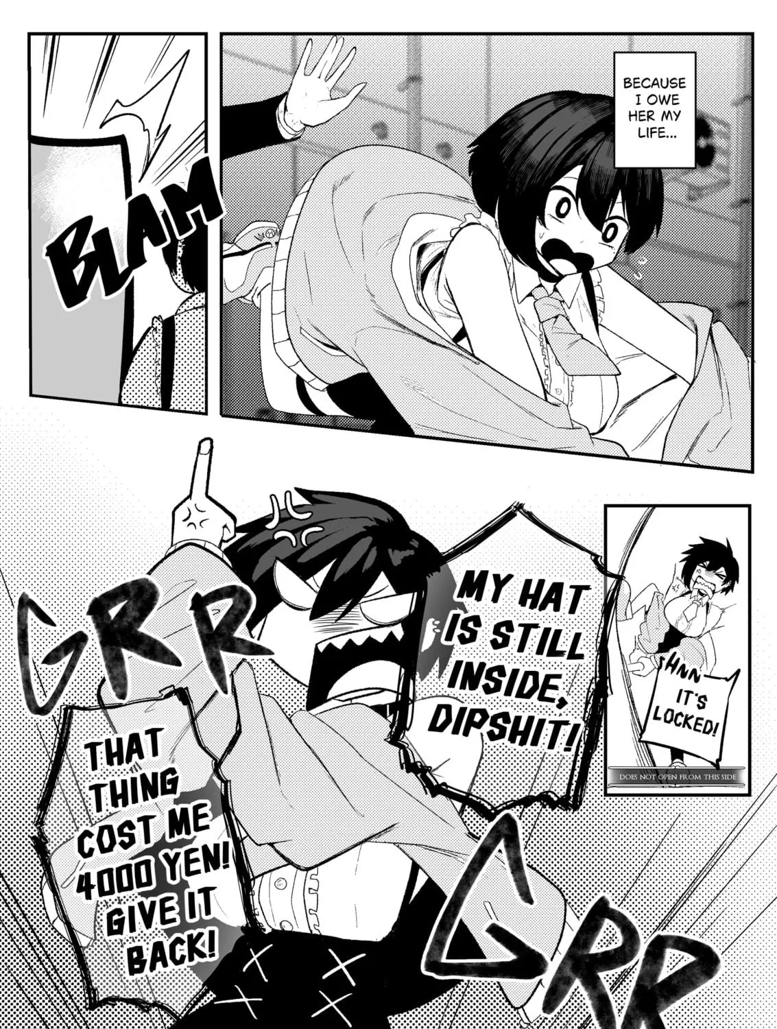 Erika Won