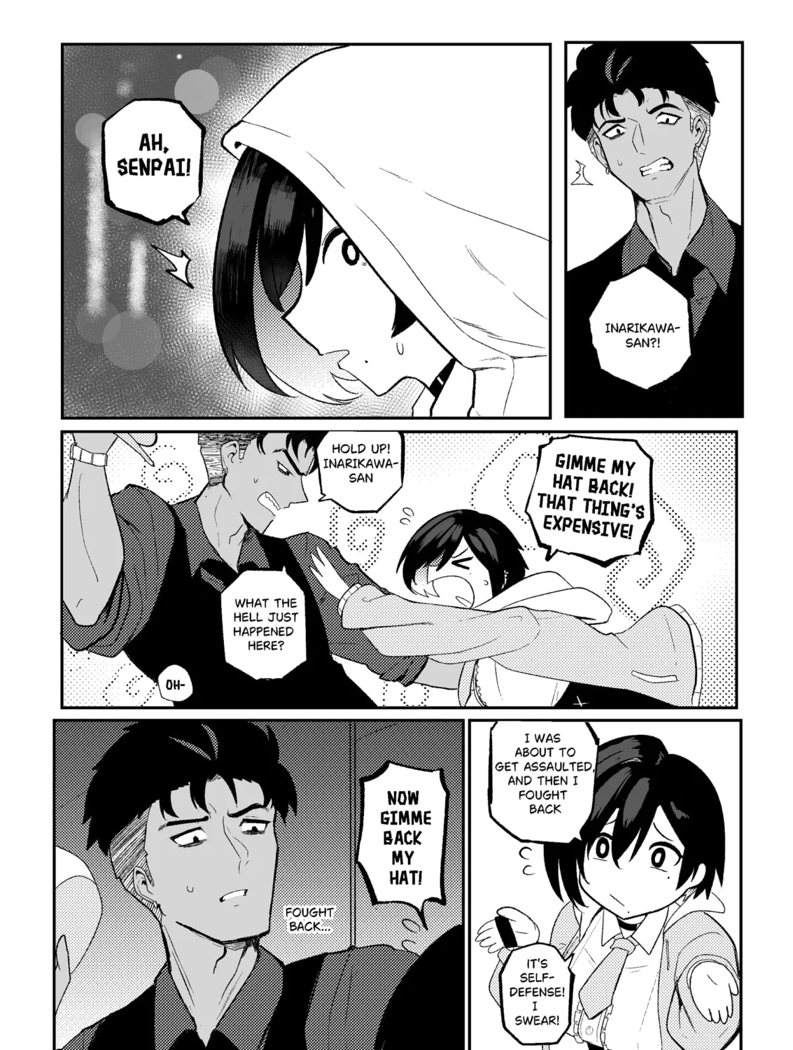 Erika Won
