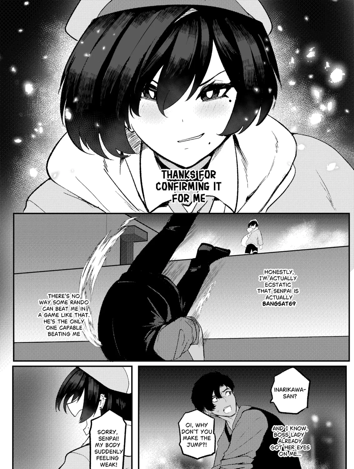 Erika Won