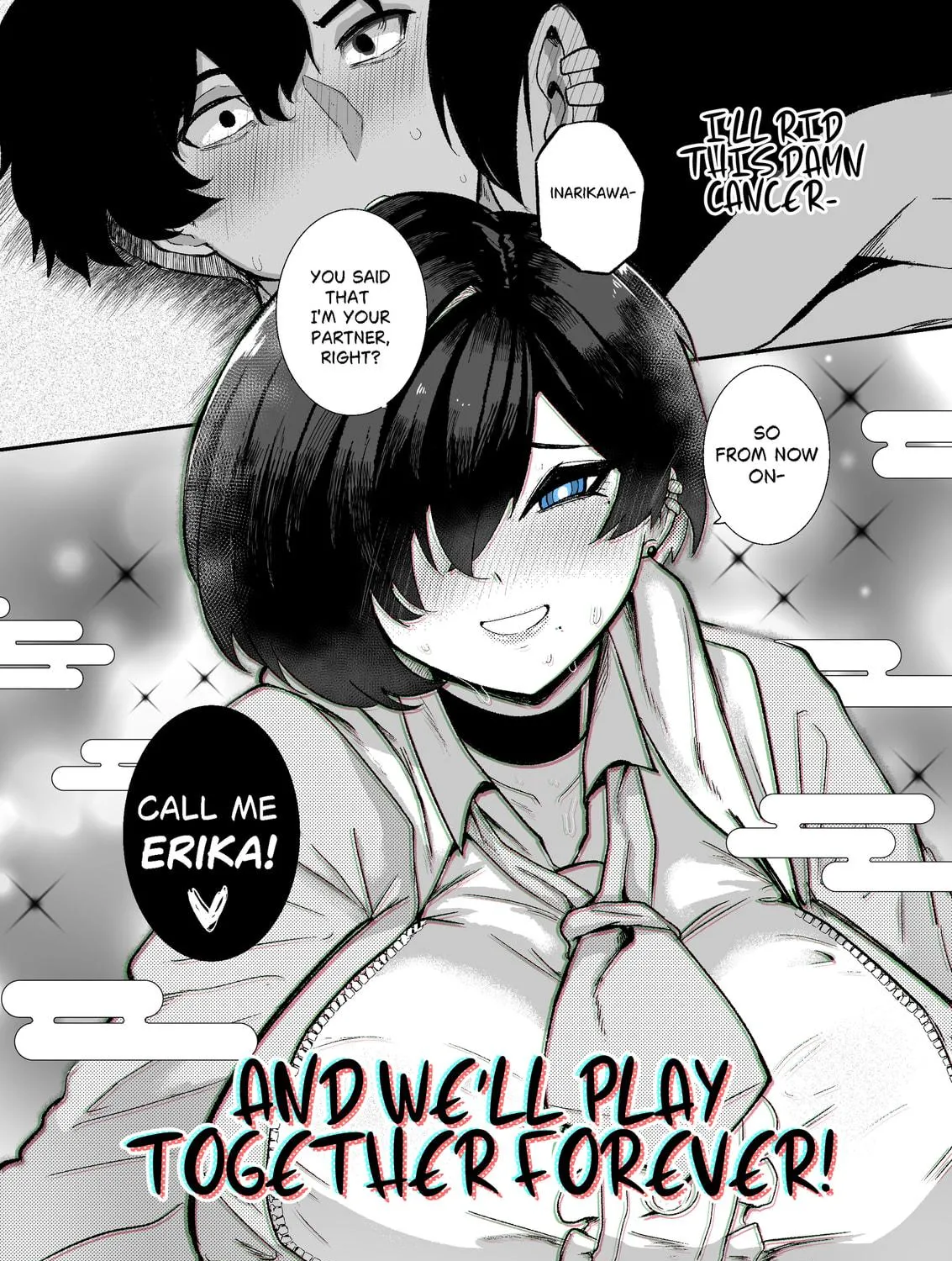 Erika Won