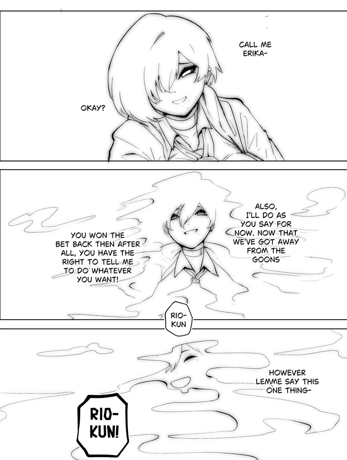 Erika Won