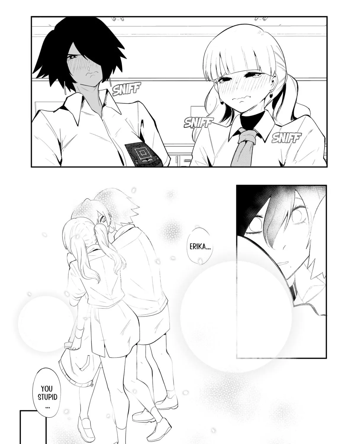 Erika Won