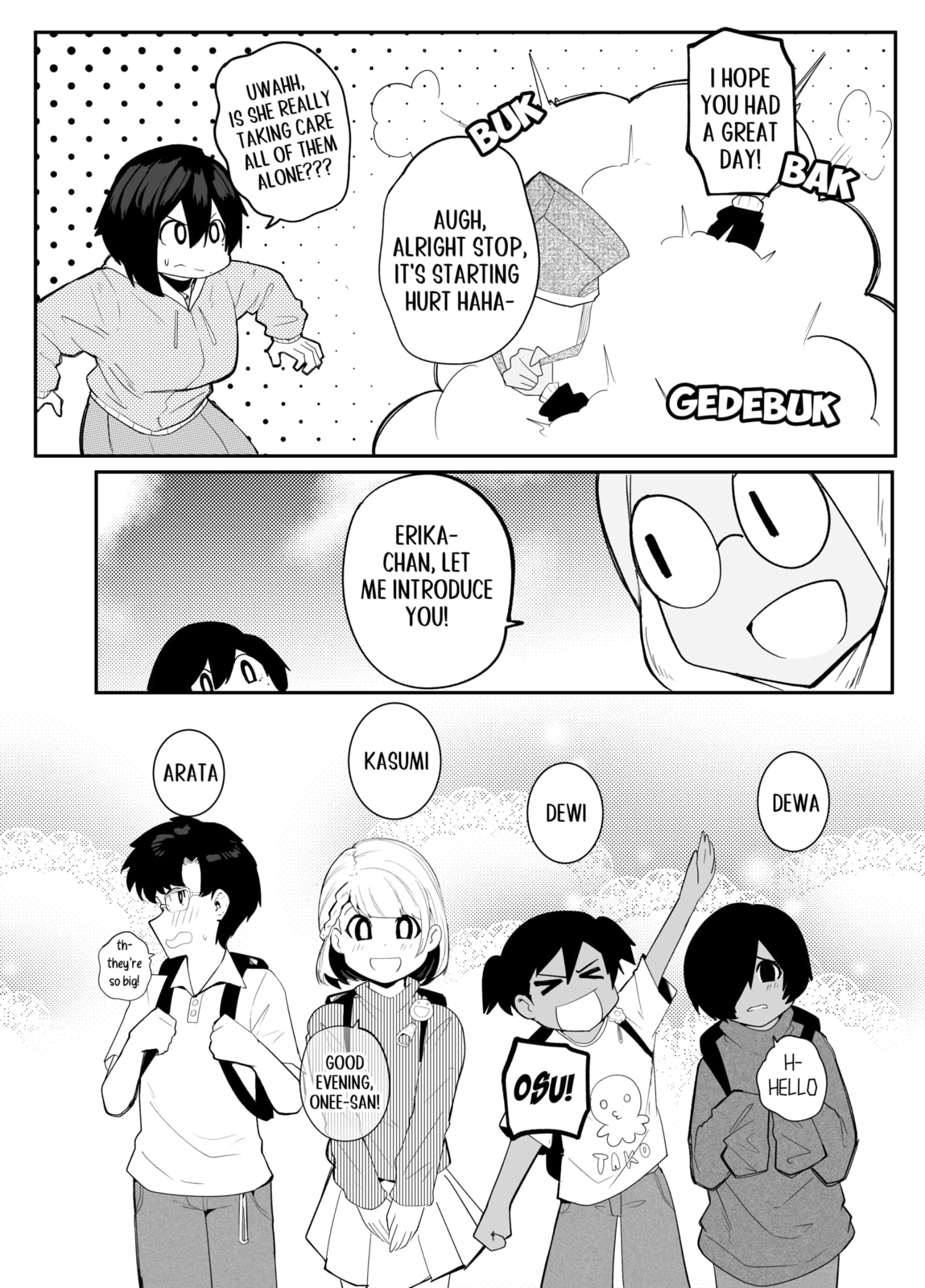 Erika Won