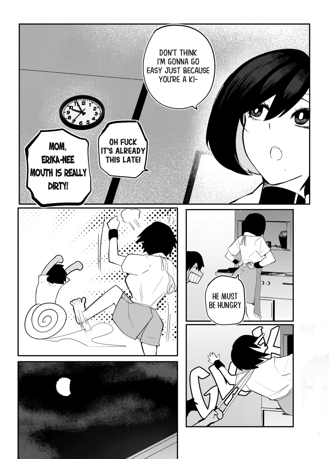 Erika Won