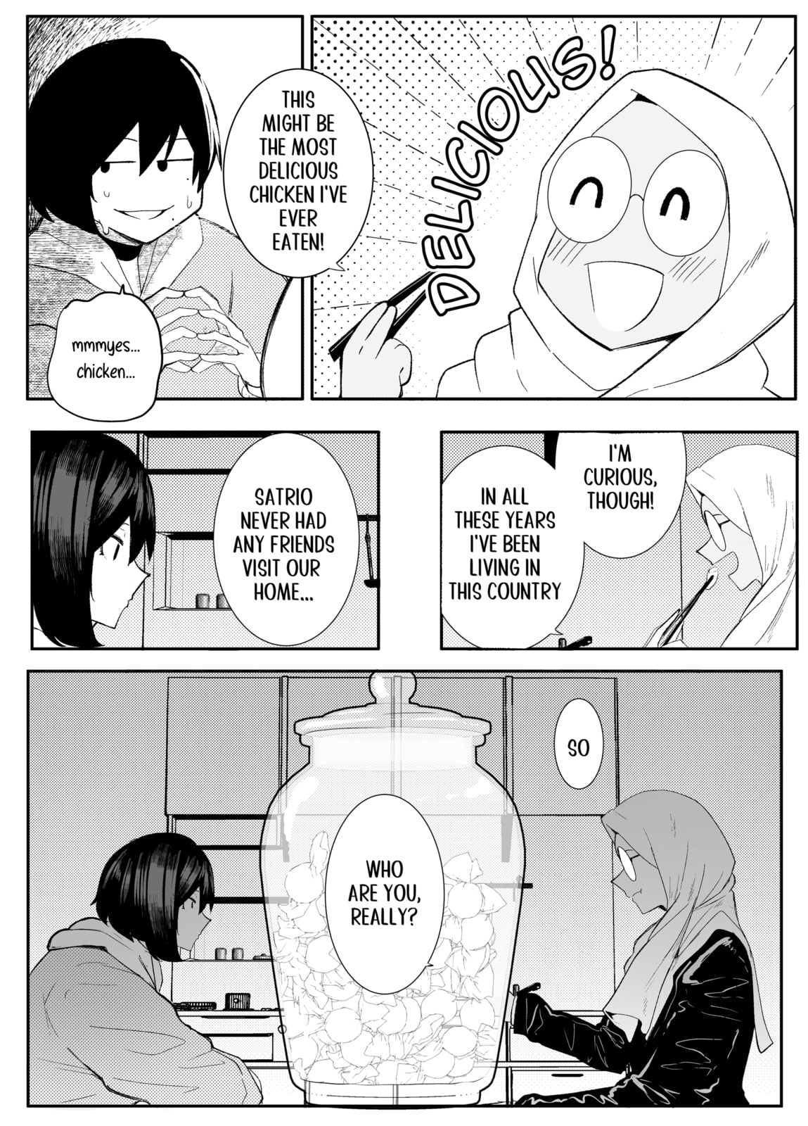 Erika Won