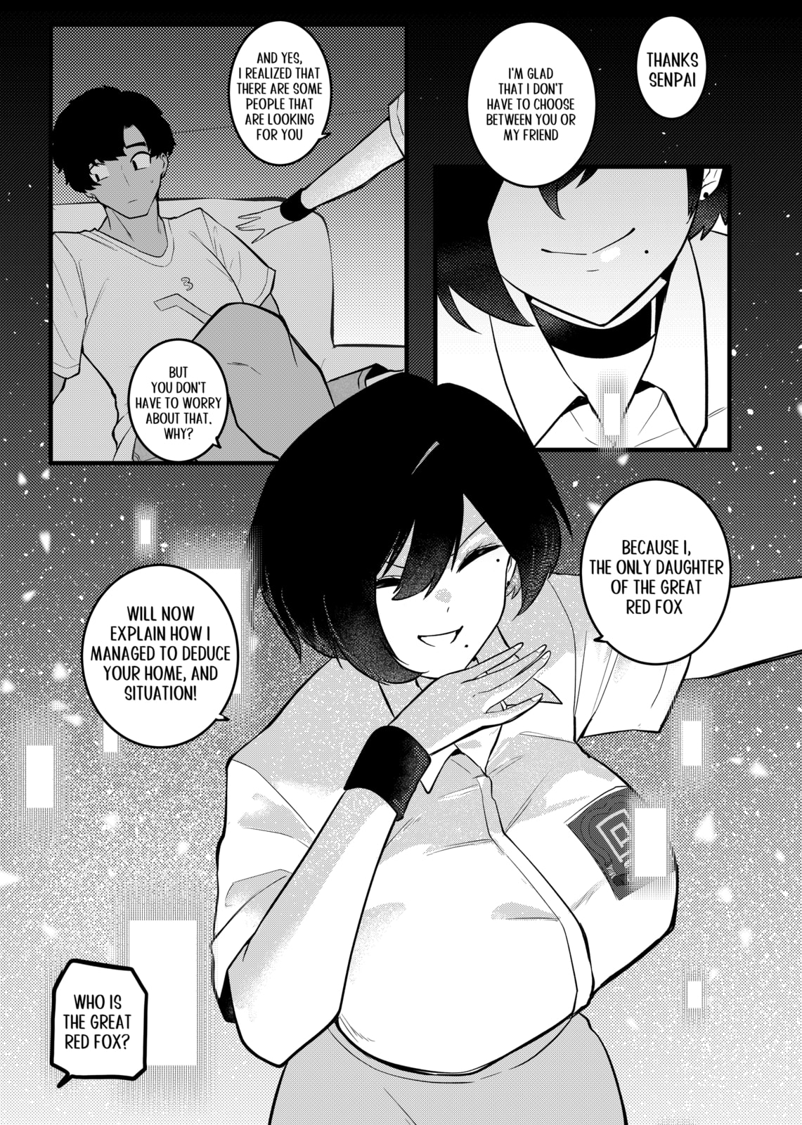 Erika Won
