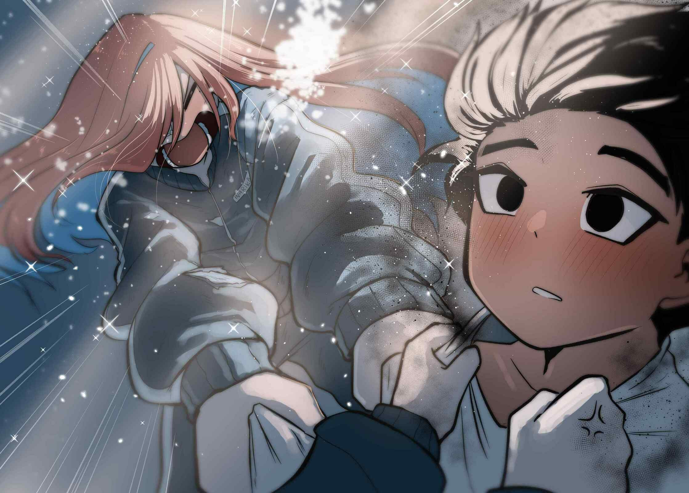 Erika Won