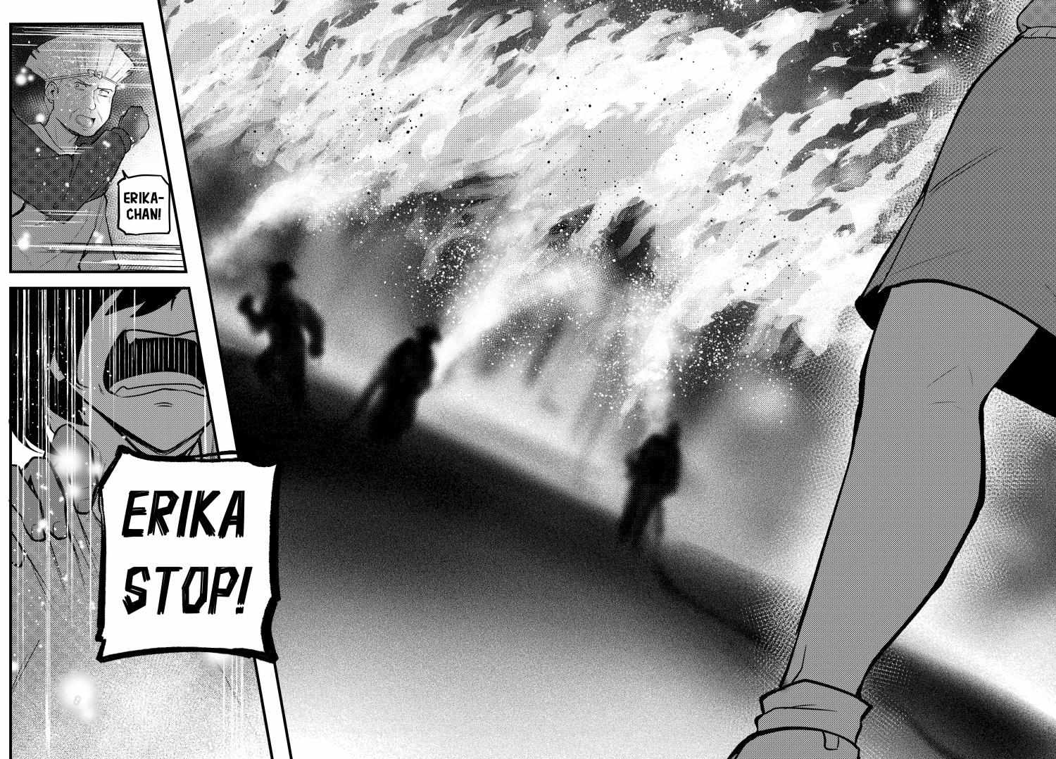 Erika Won