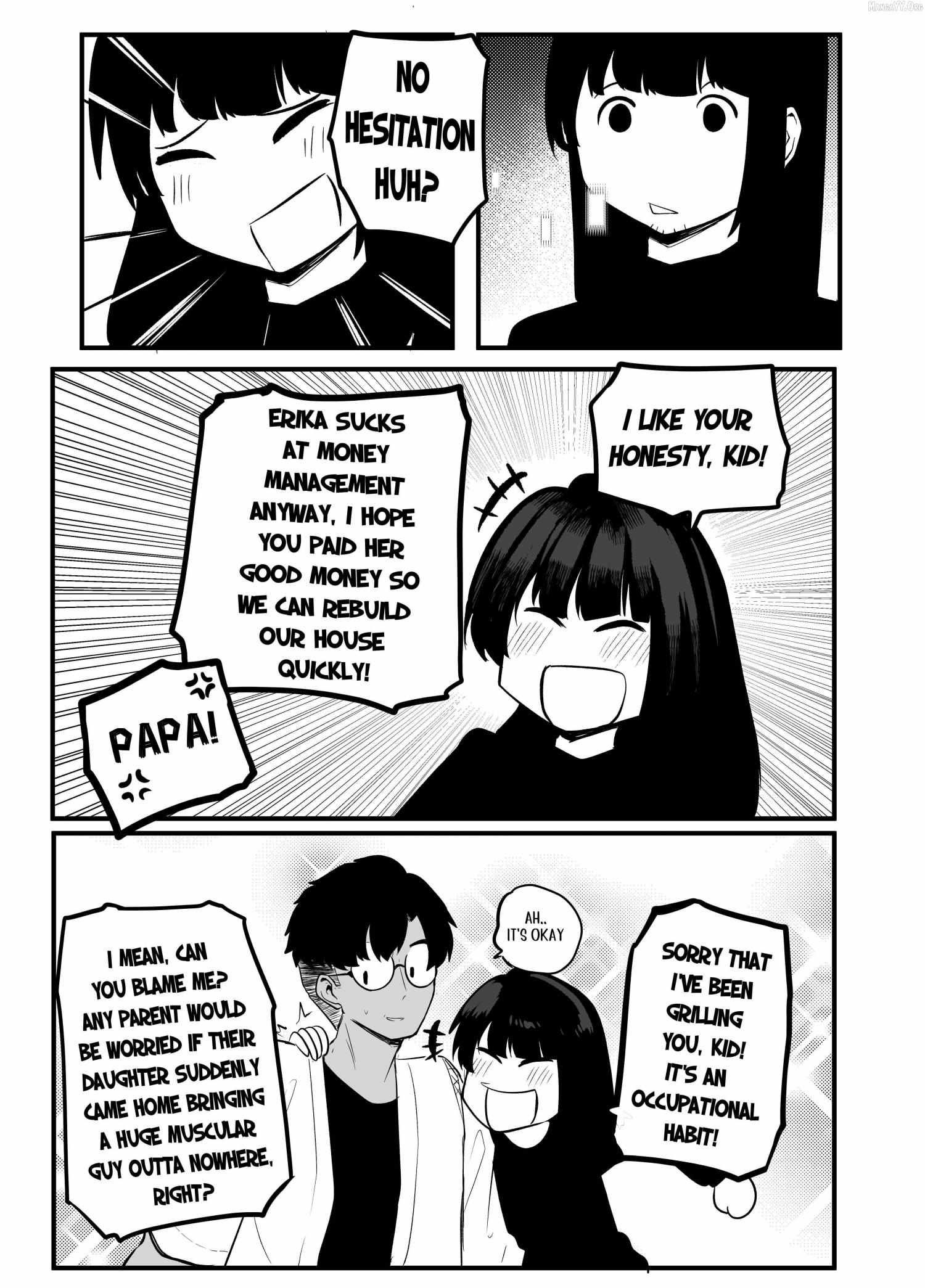 Erika Won