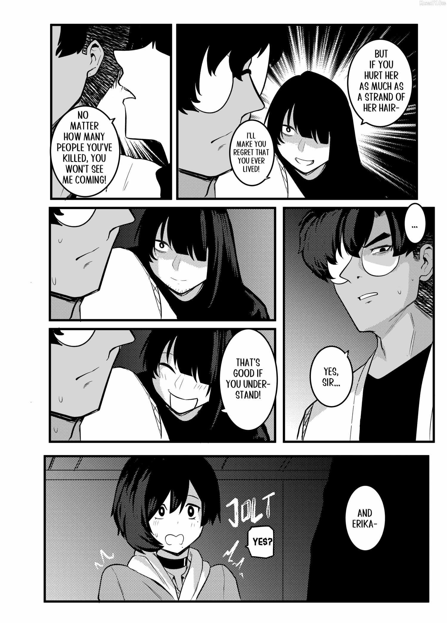 Erika Won