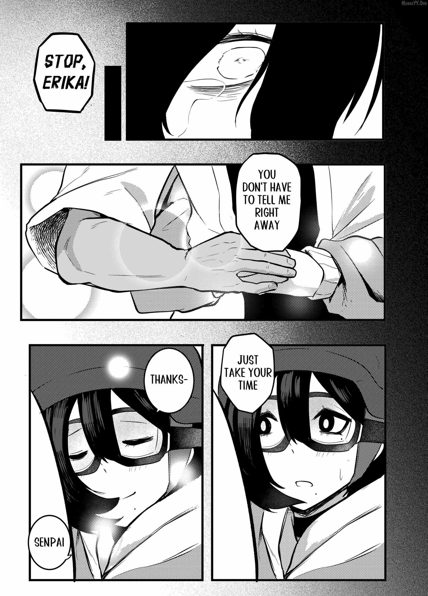 Erika Won
