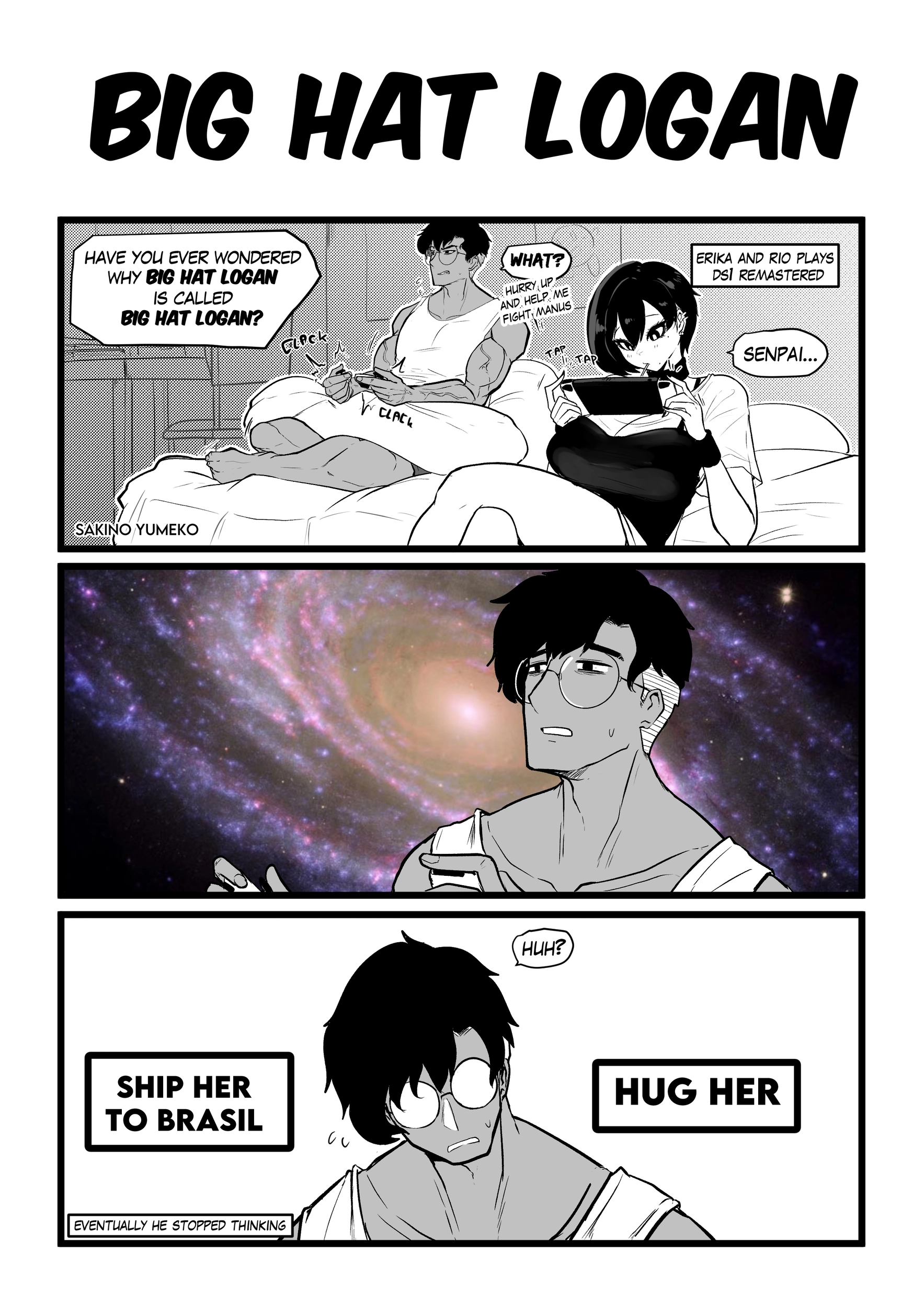 Erika Won