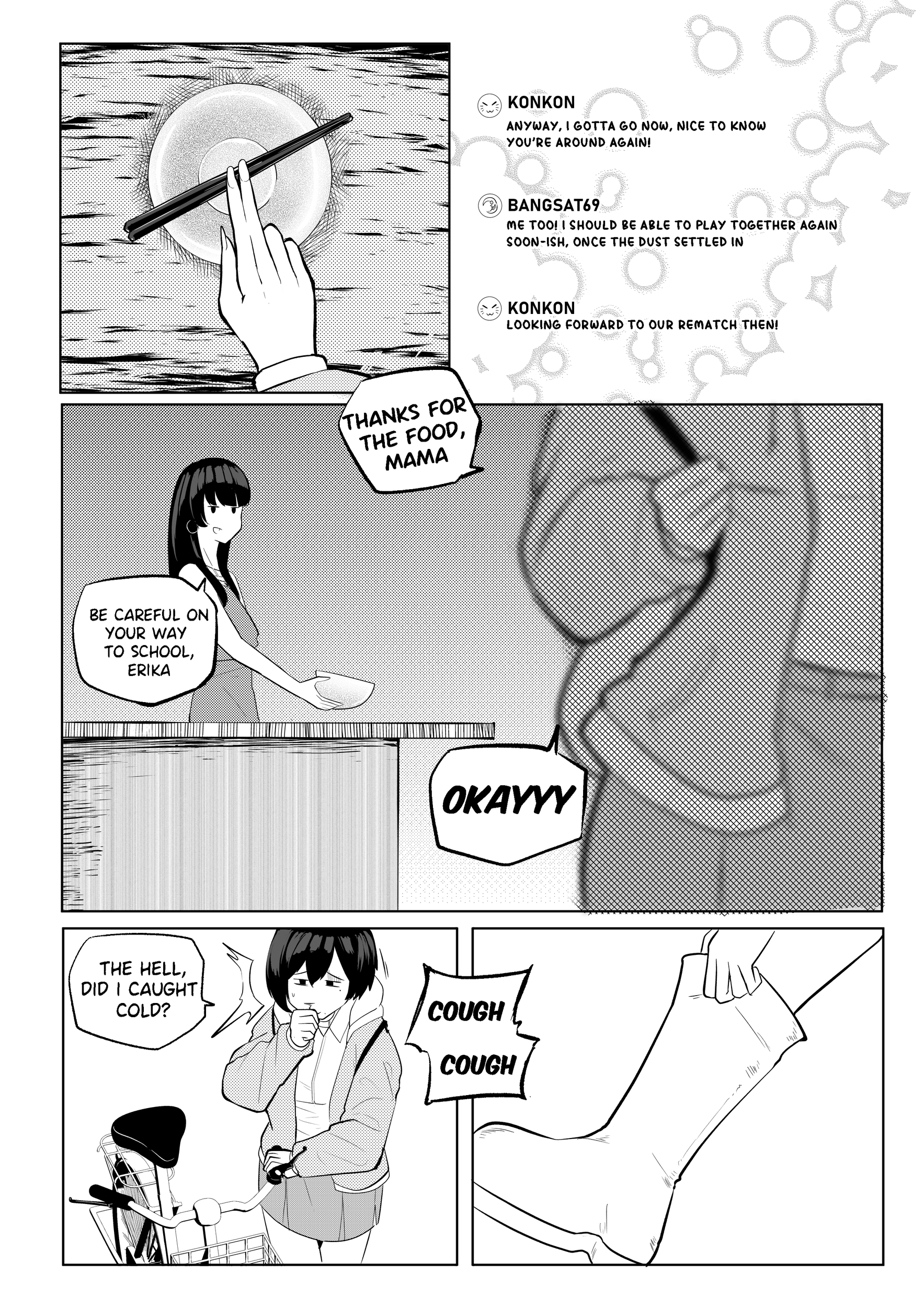 Erika Won