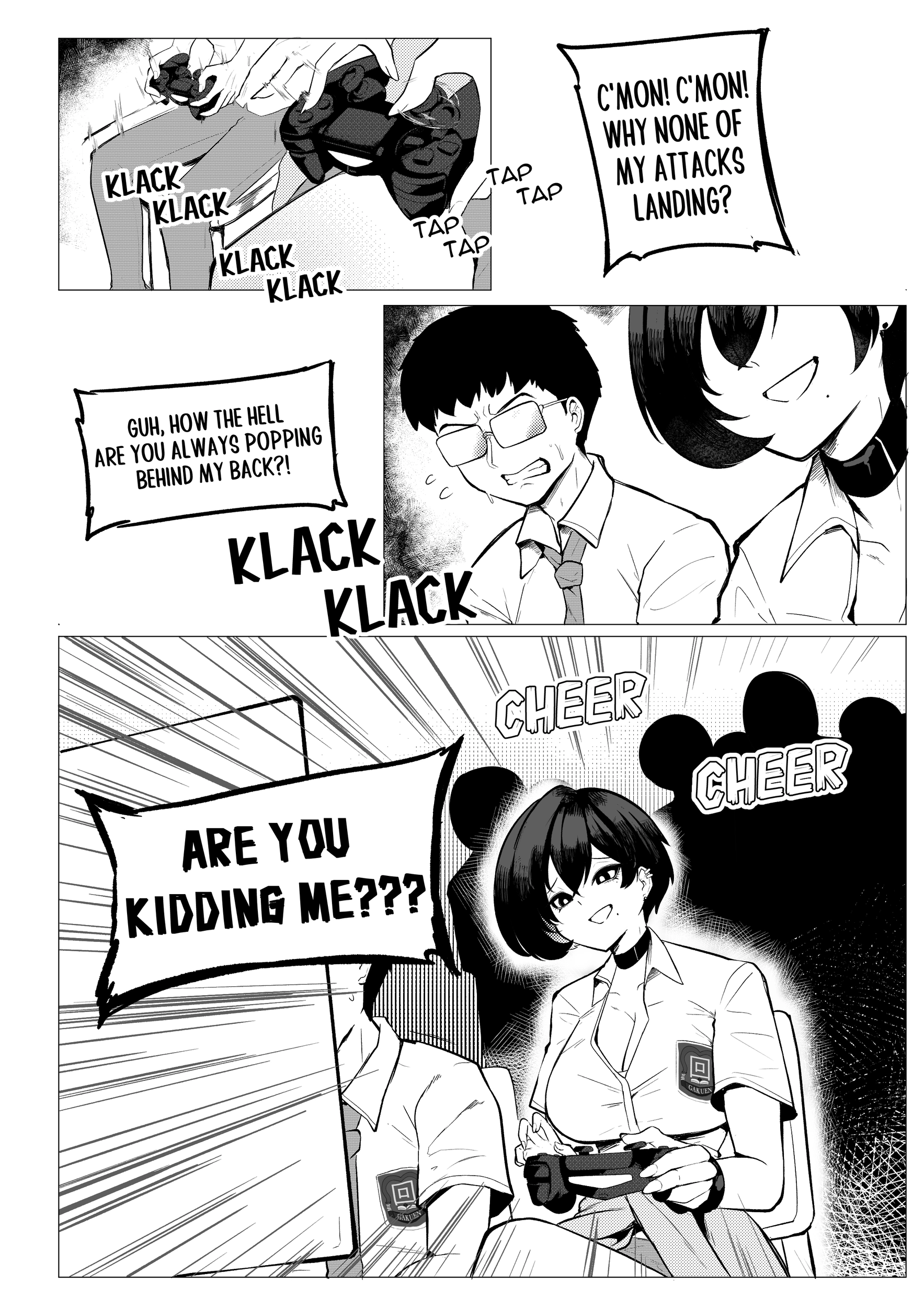 Erika Won