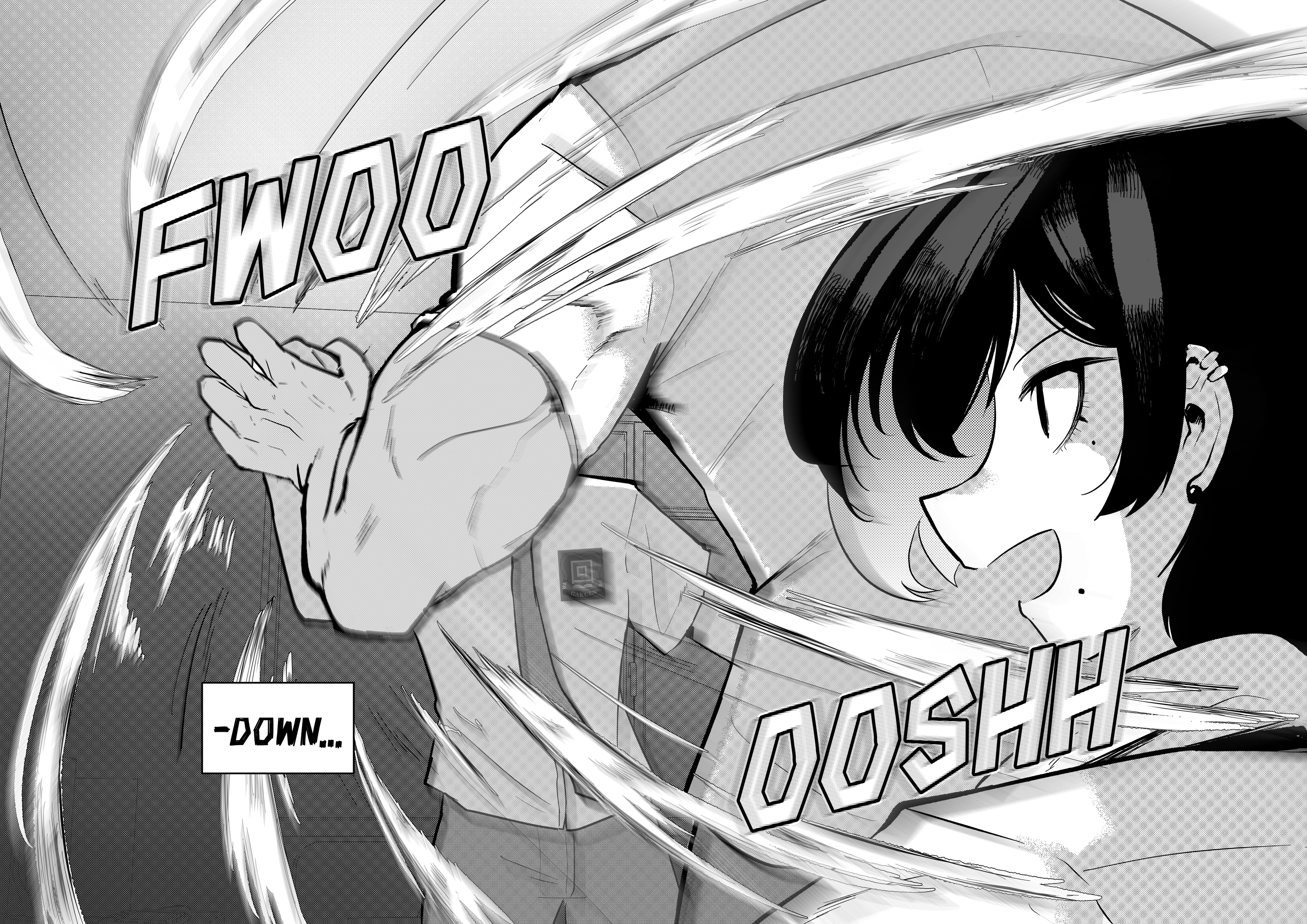 Erika Won
