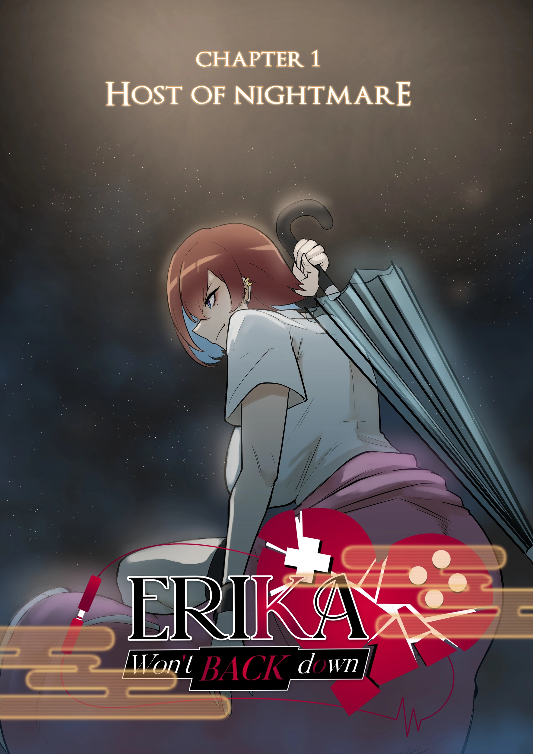 Erika Won