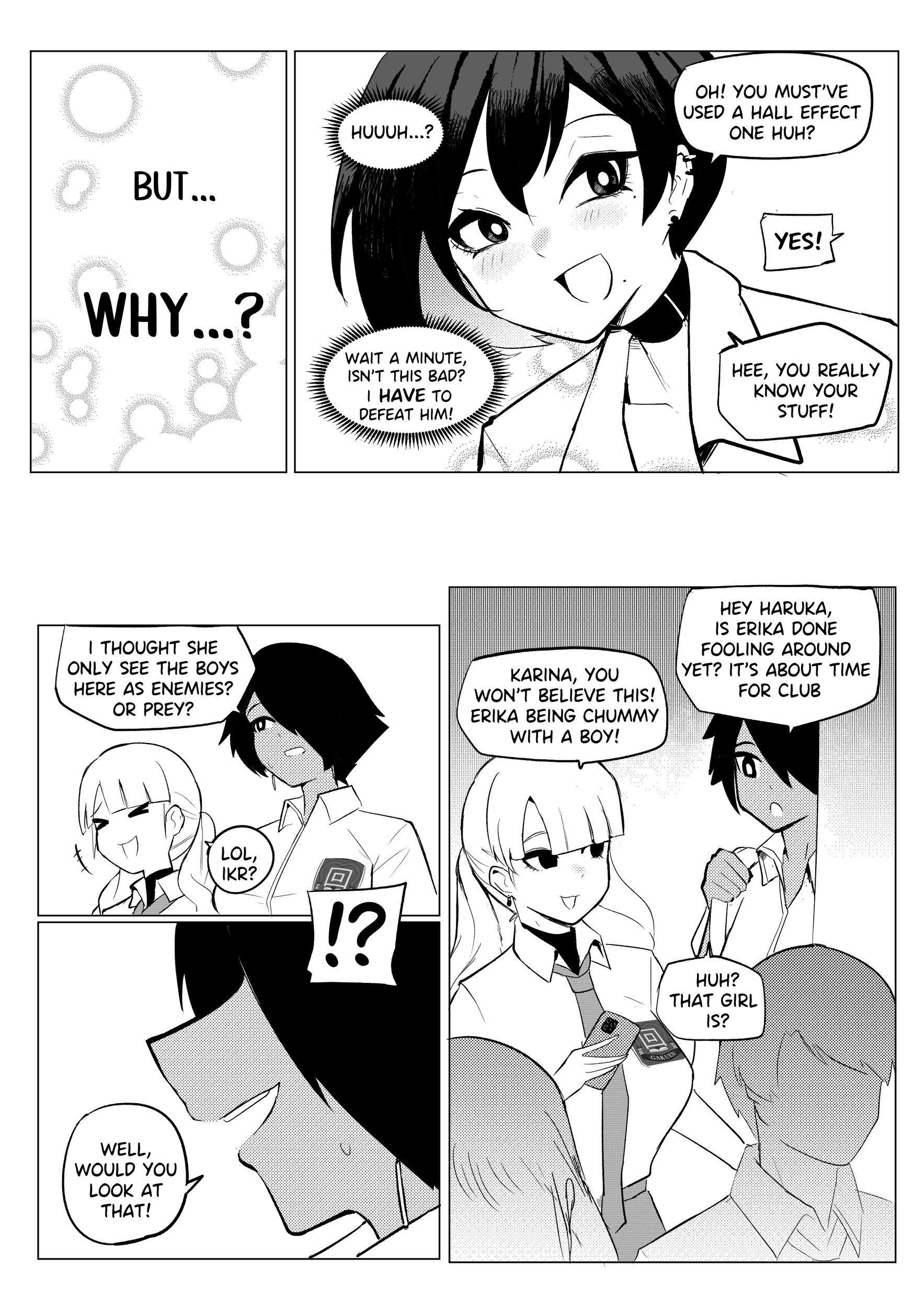 Erika Won