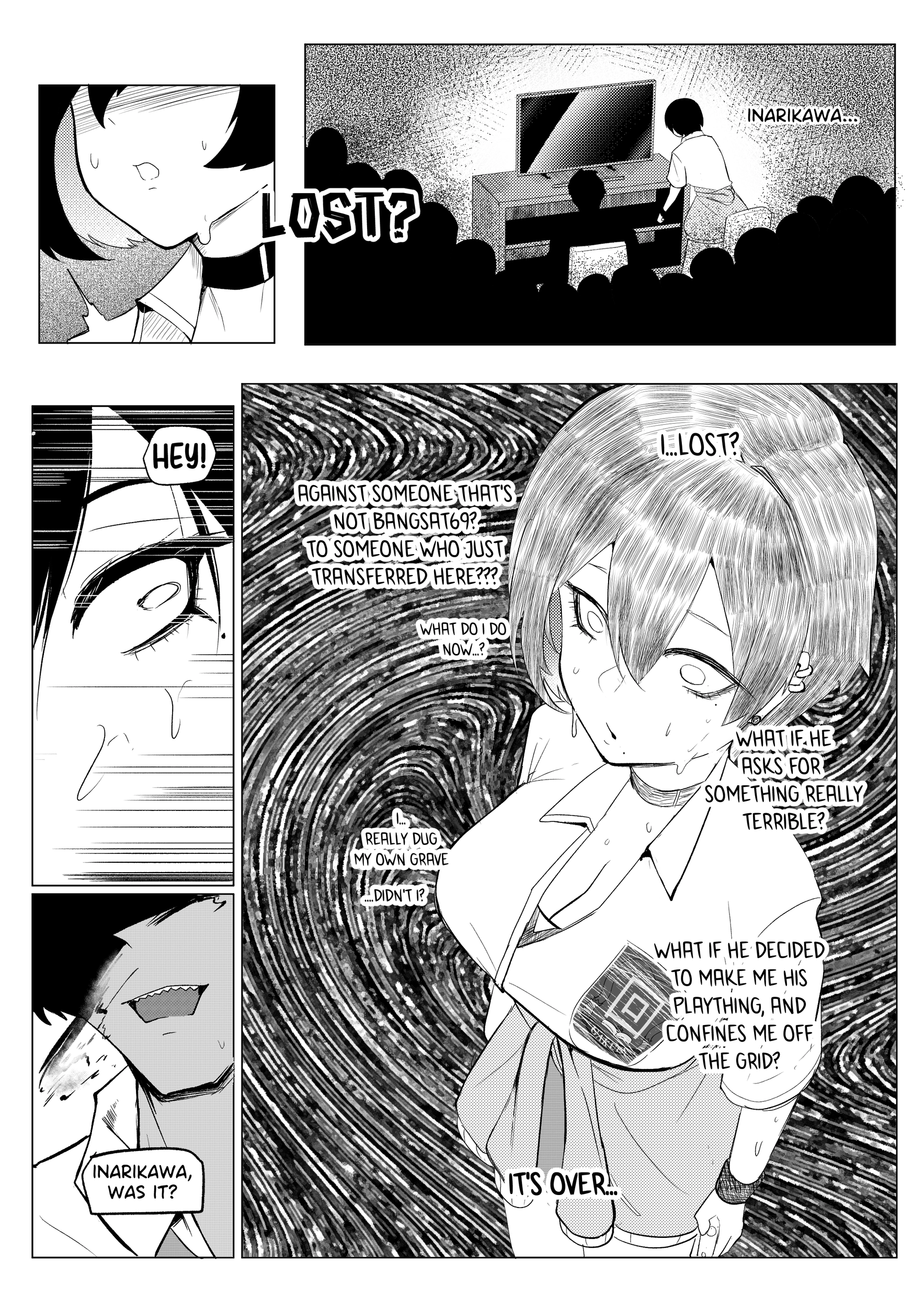 Erika Won