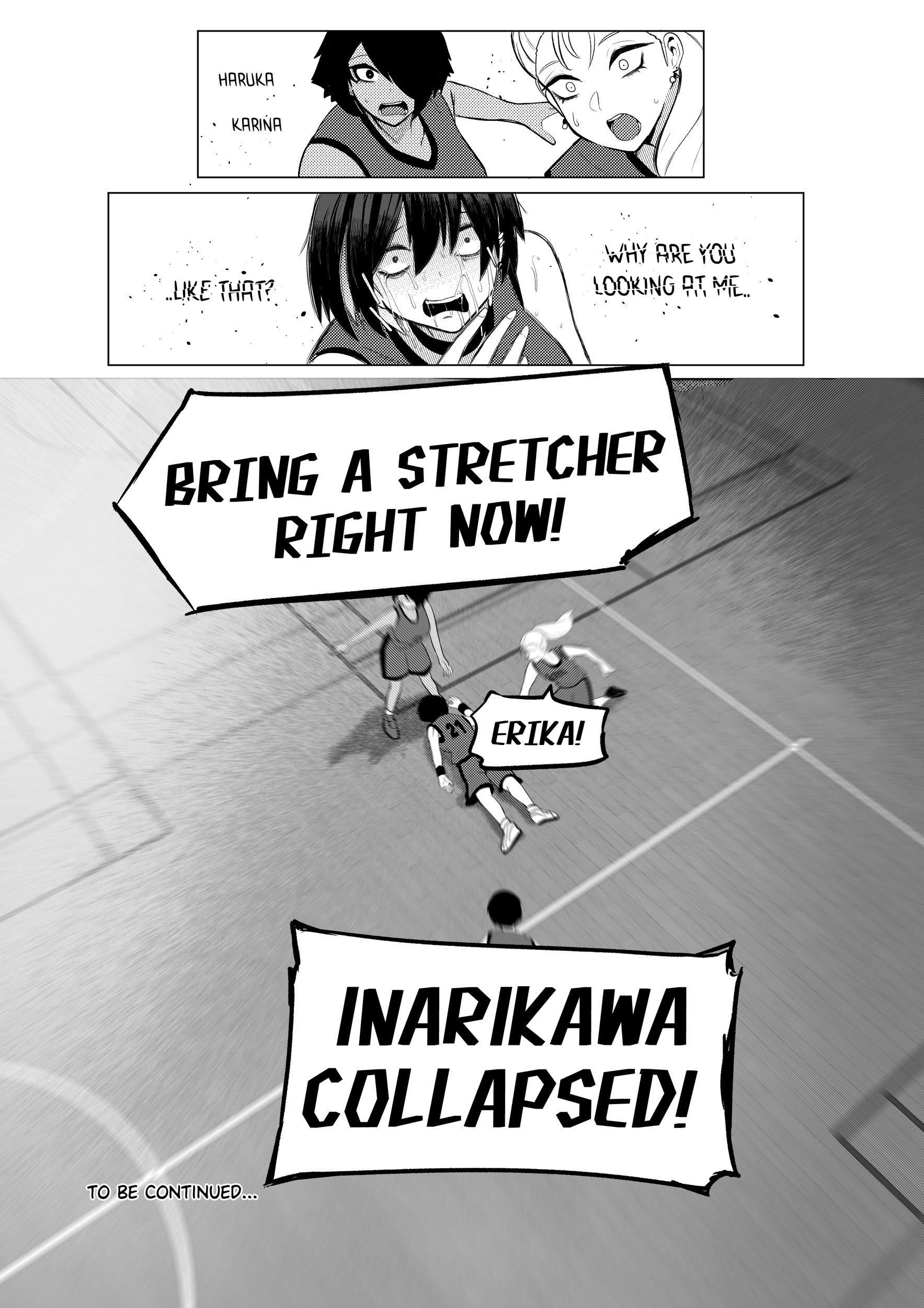 Erika Won