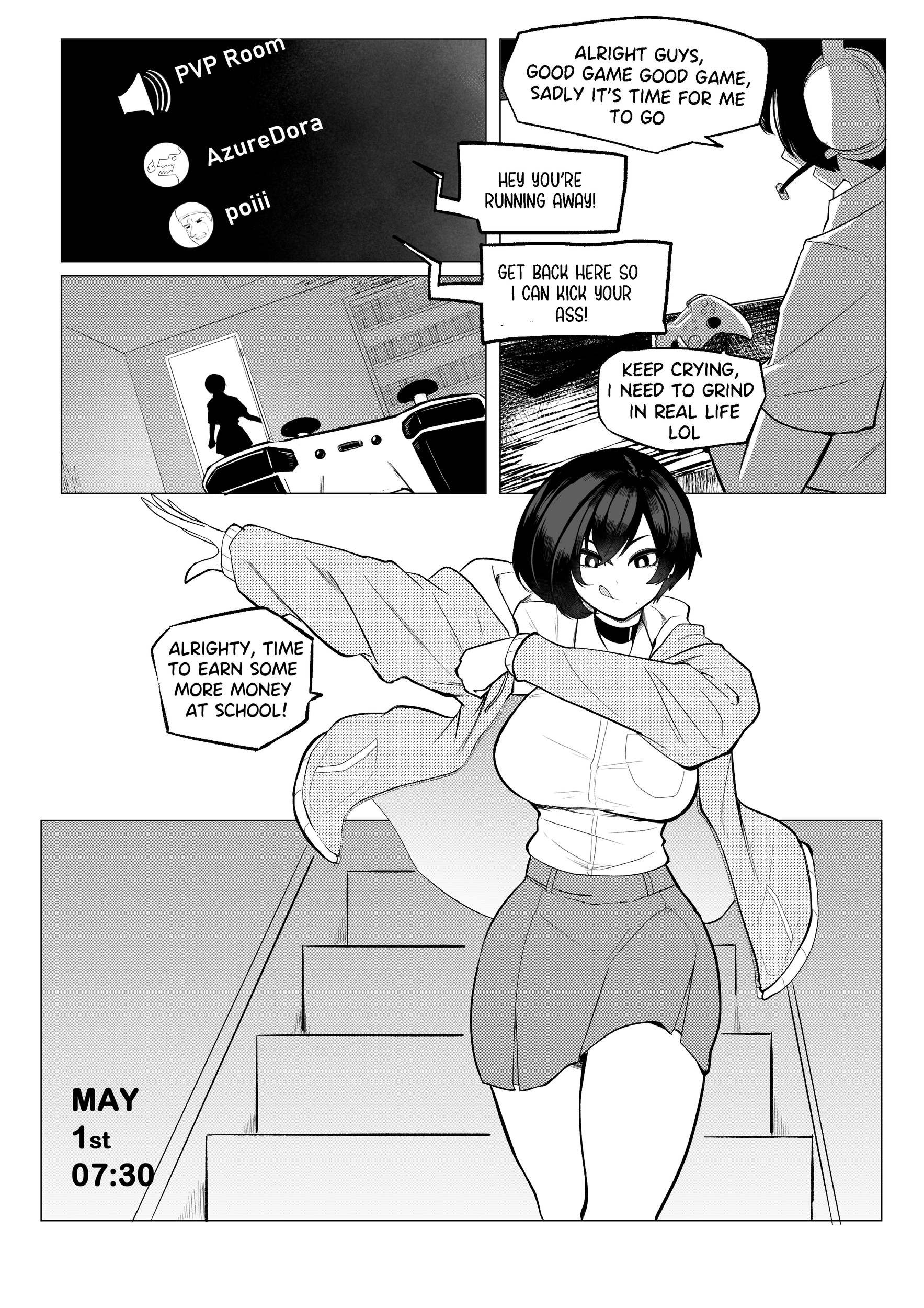 Erika Won
