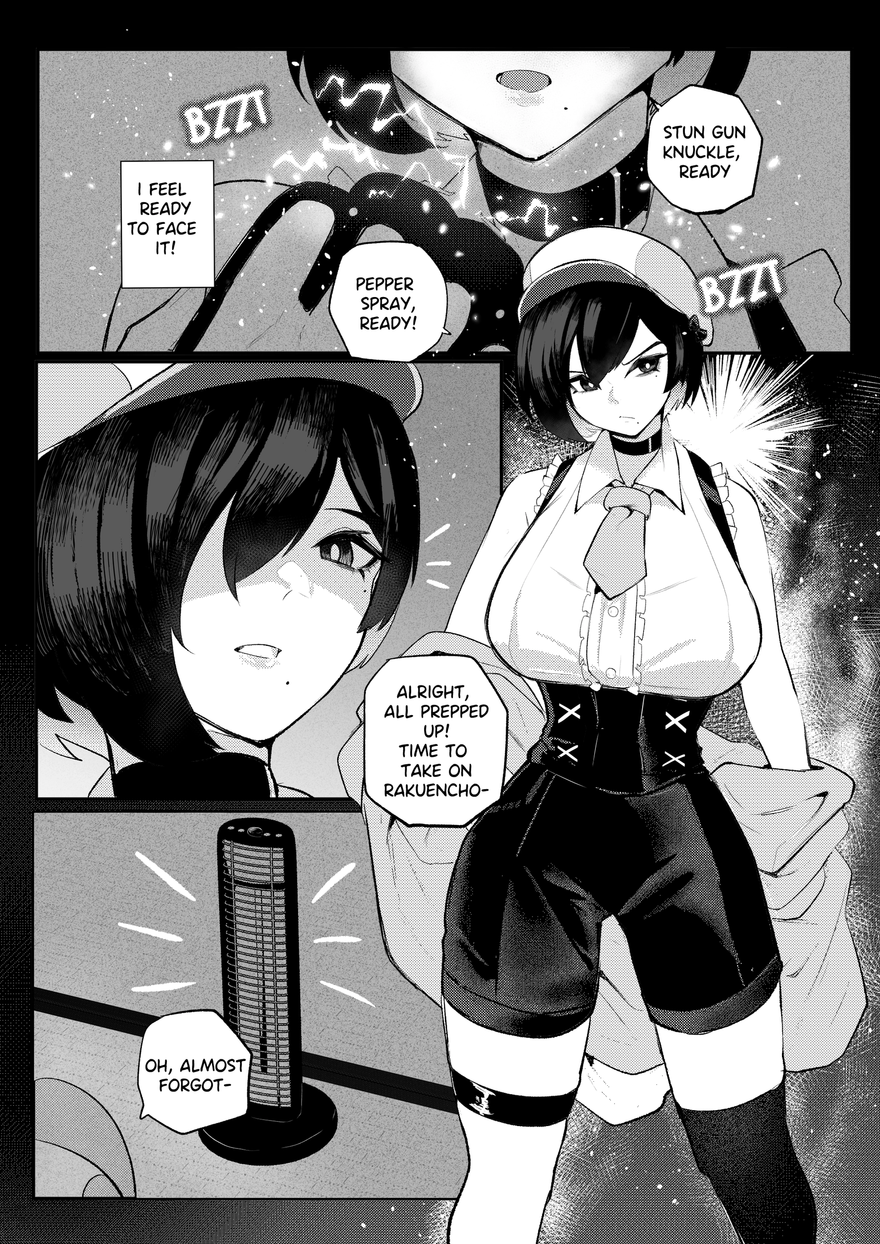 Erika Won