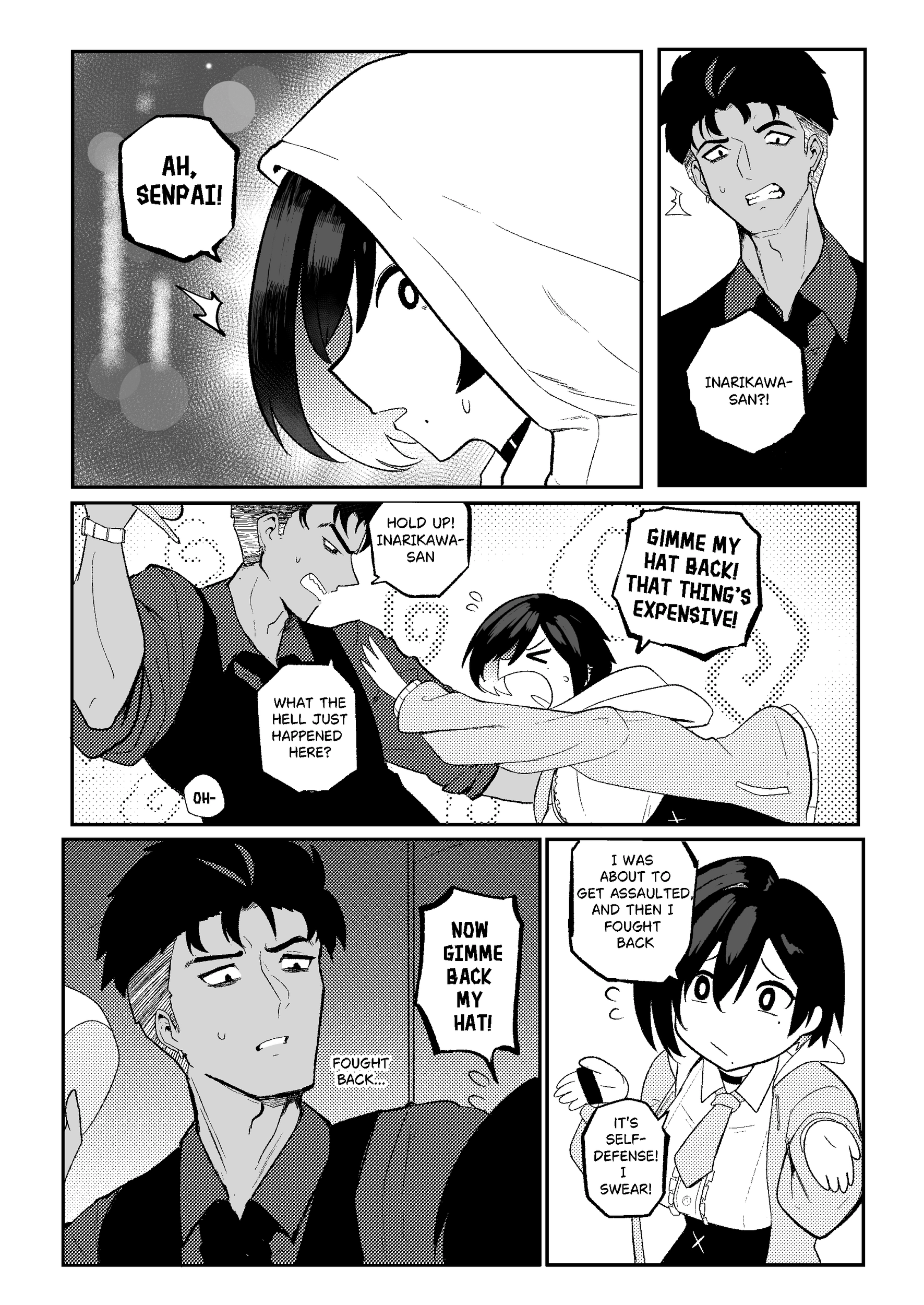 Erika Won
