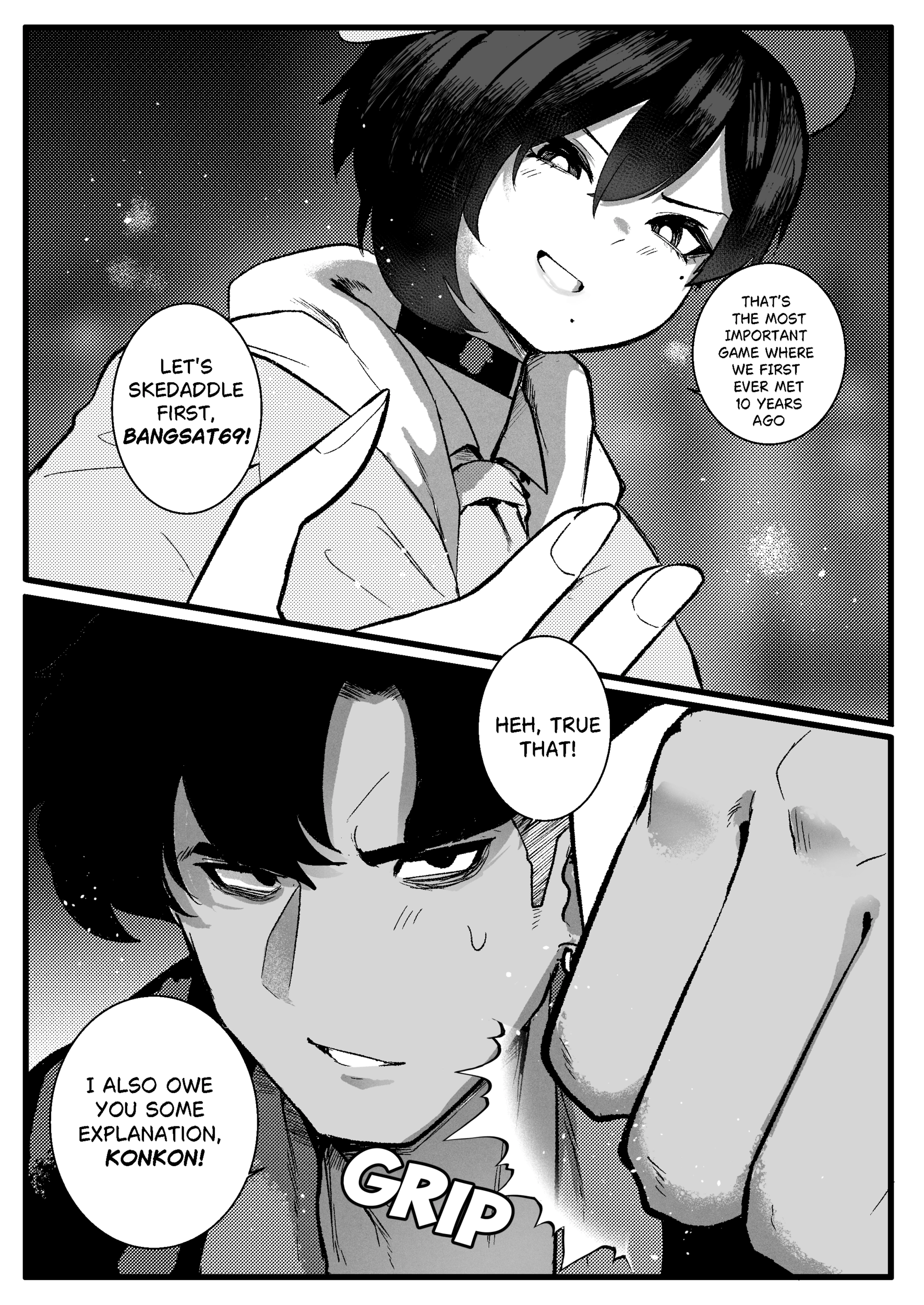 Erika Won