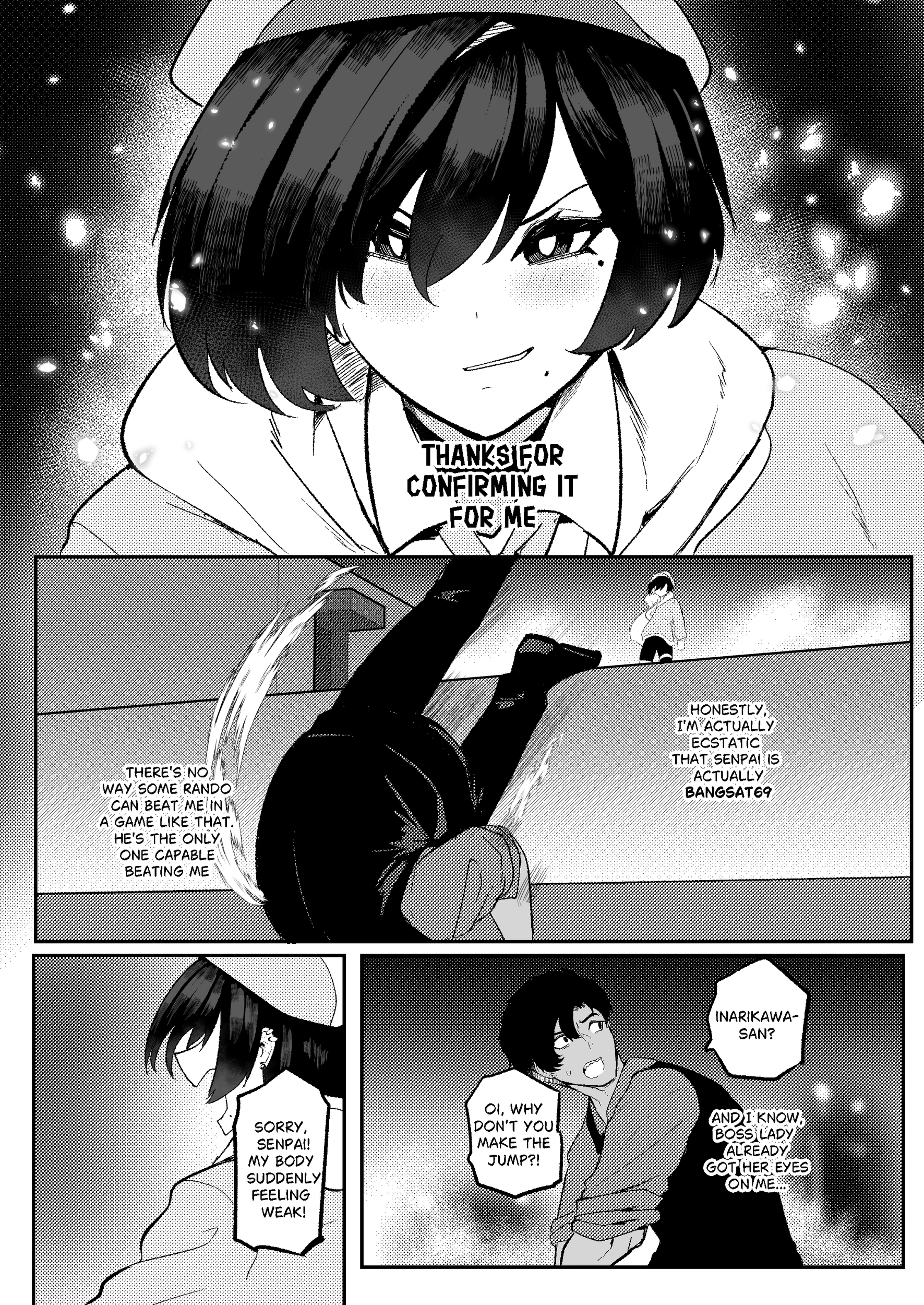 Erika Won