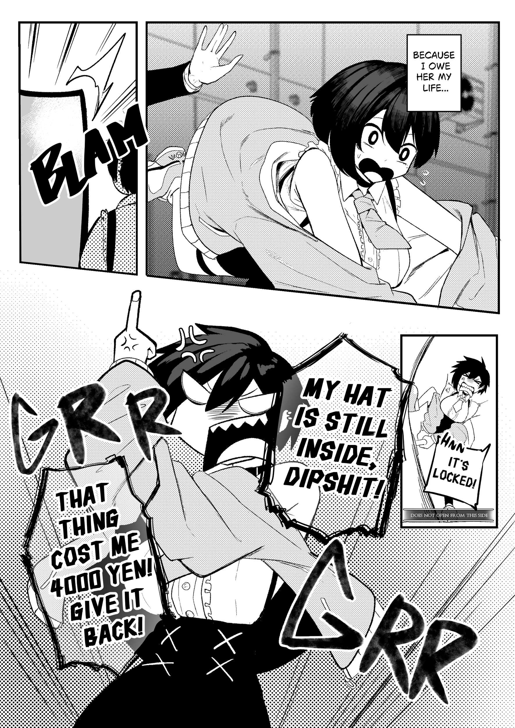 Erika Won