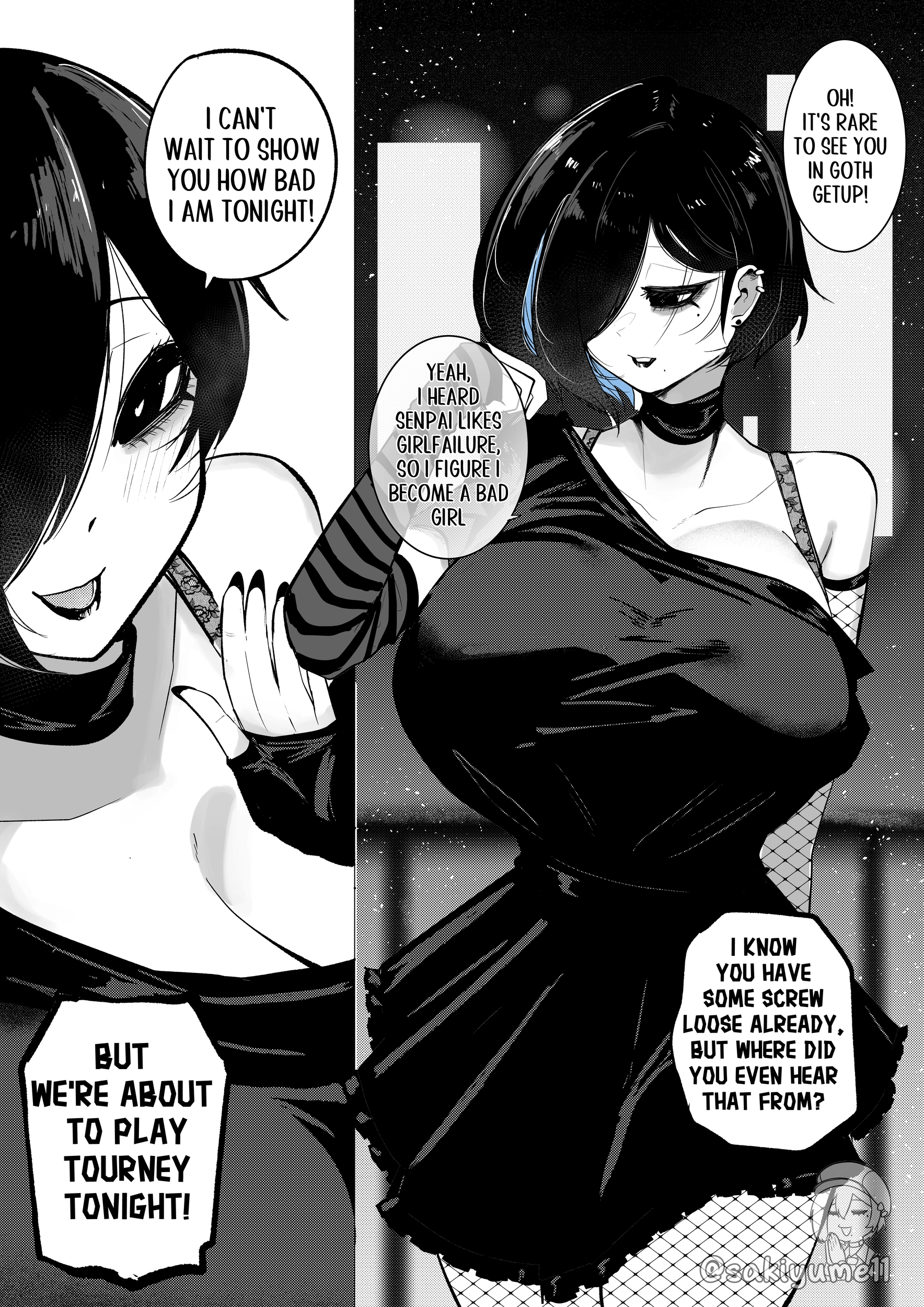 Erika Won