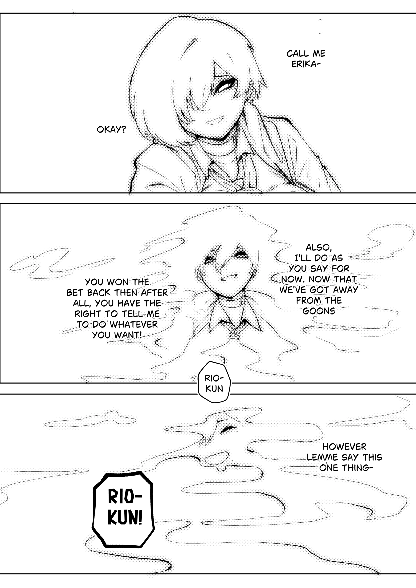 Erika Won