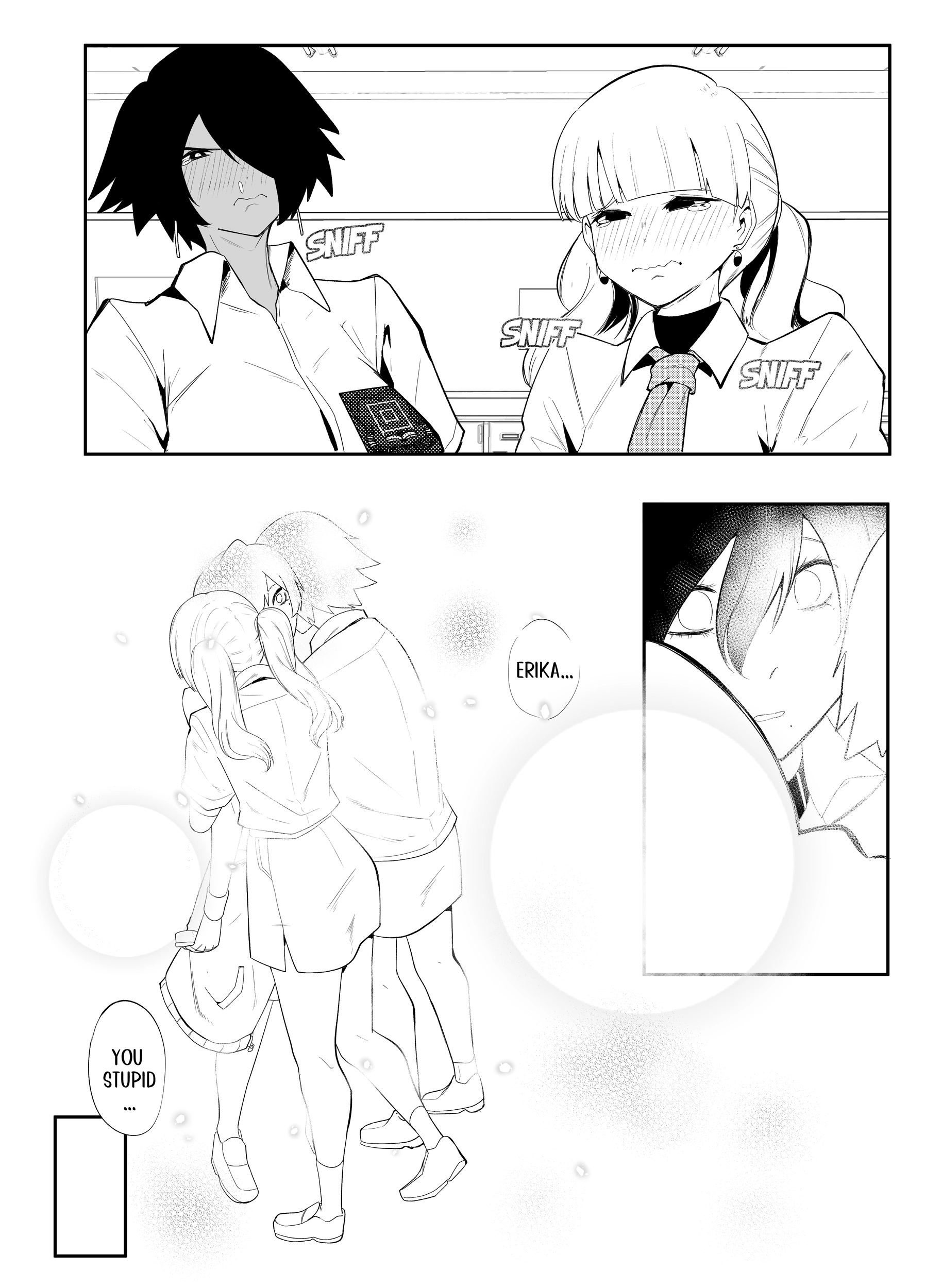 Erika Won
