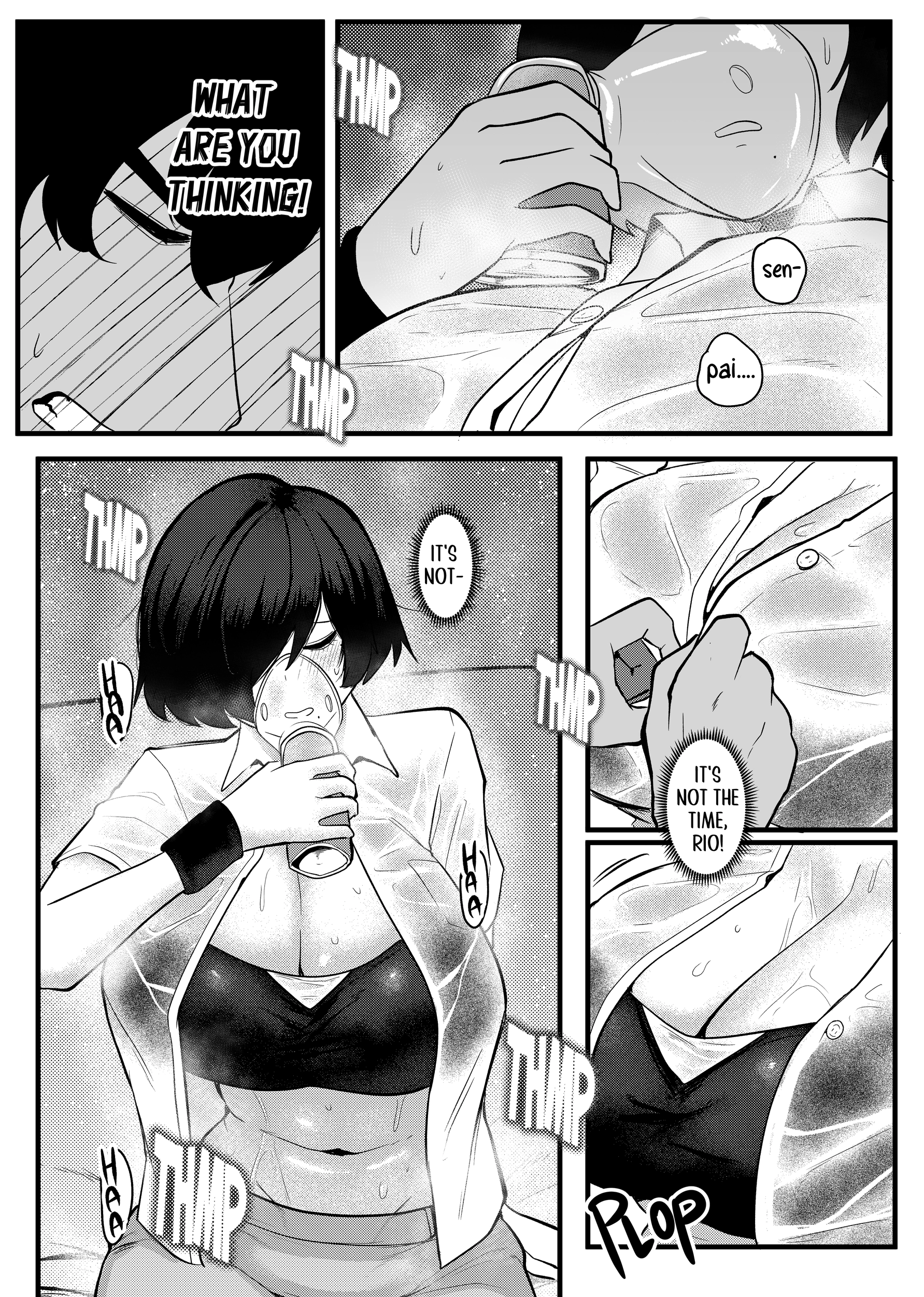 Erika Won