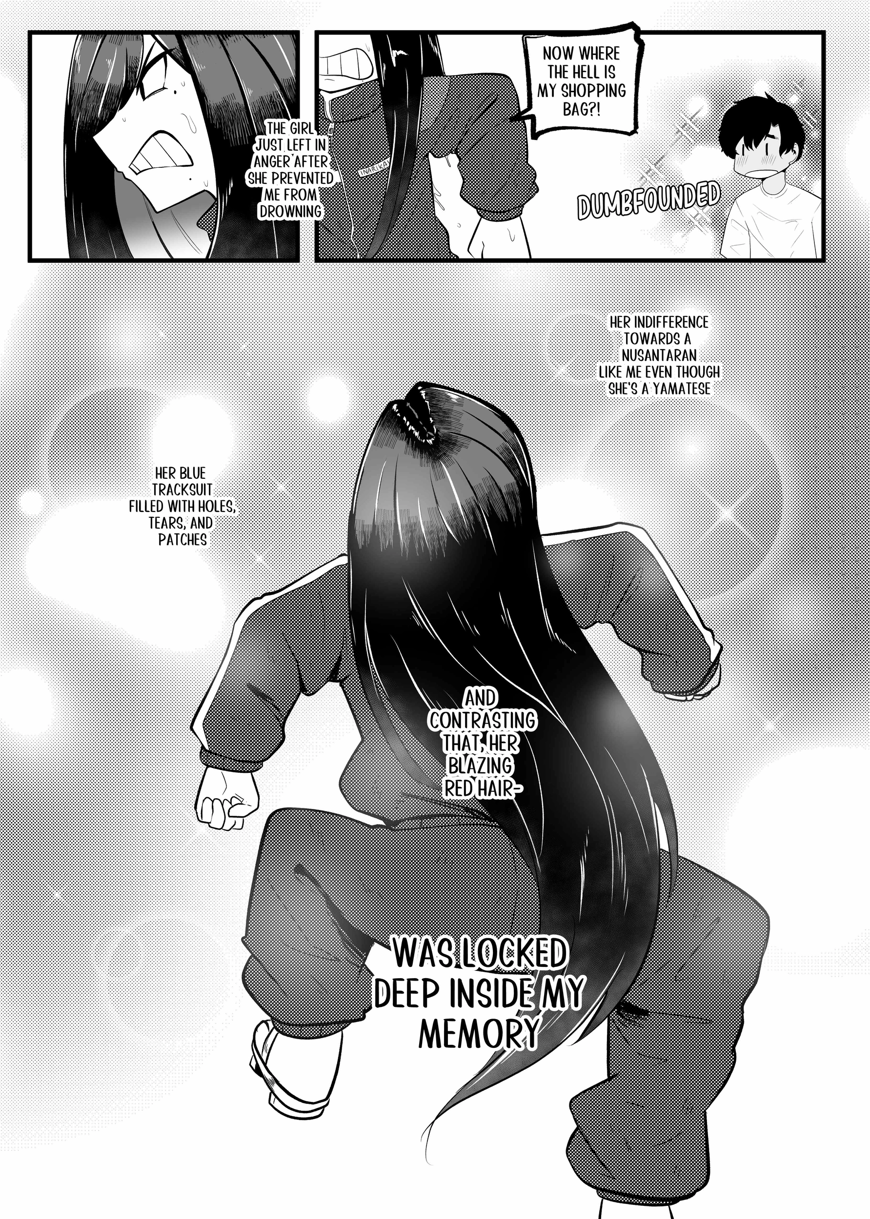 Erika Won