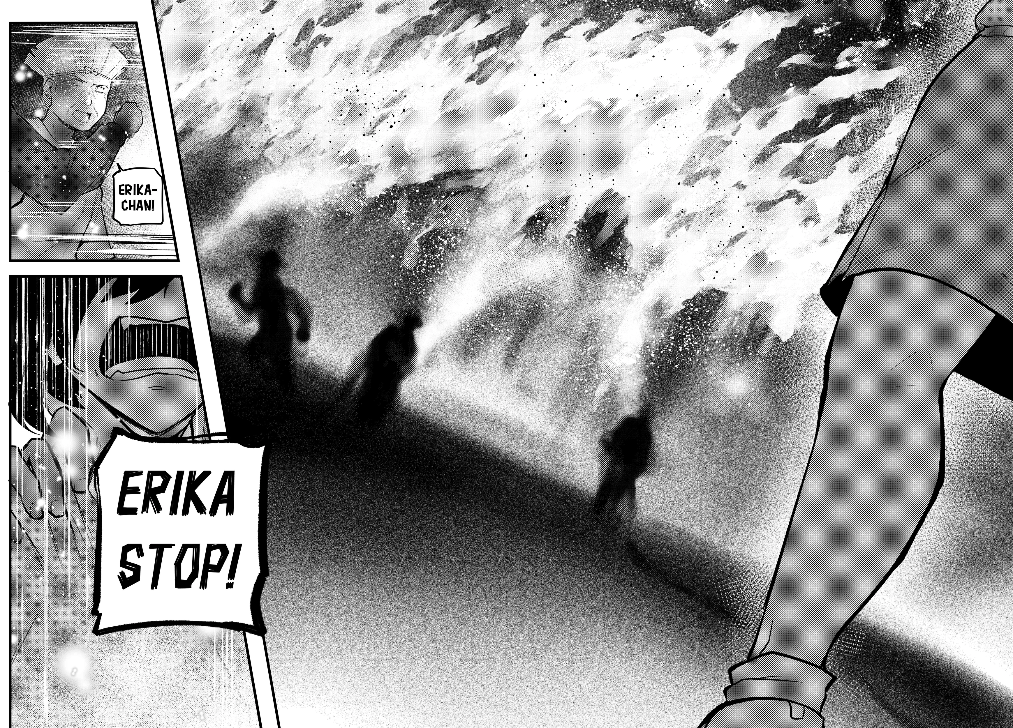 Erika Won