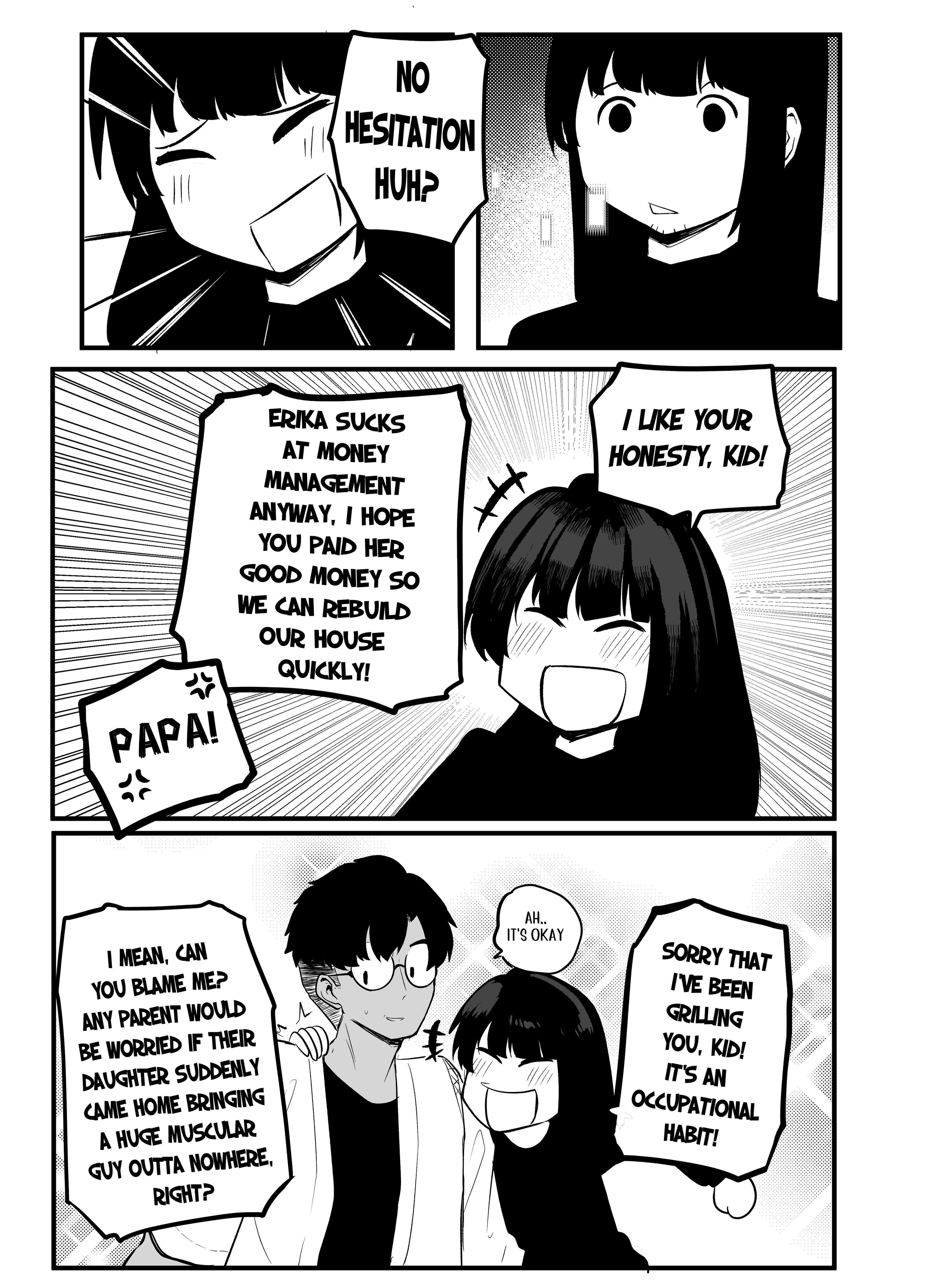 Erika Won