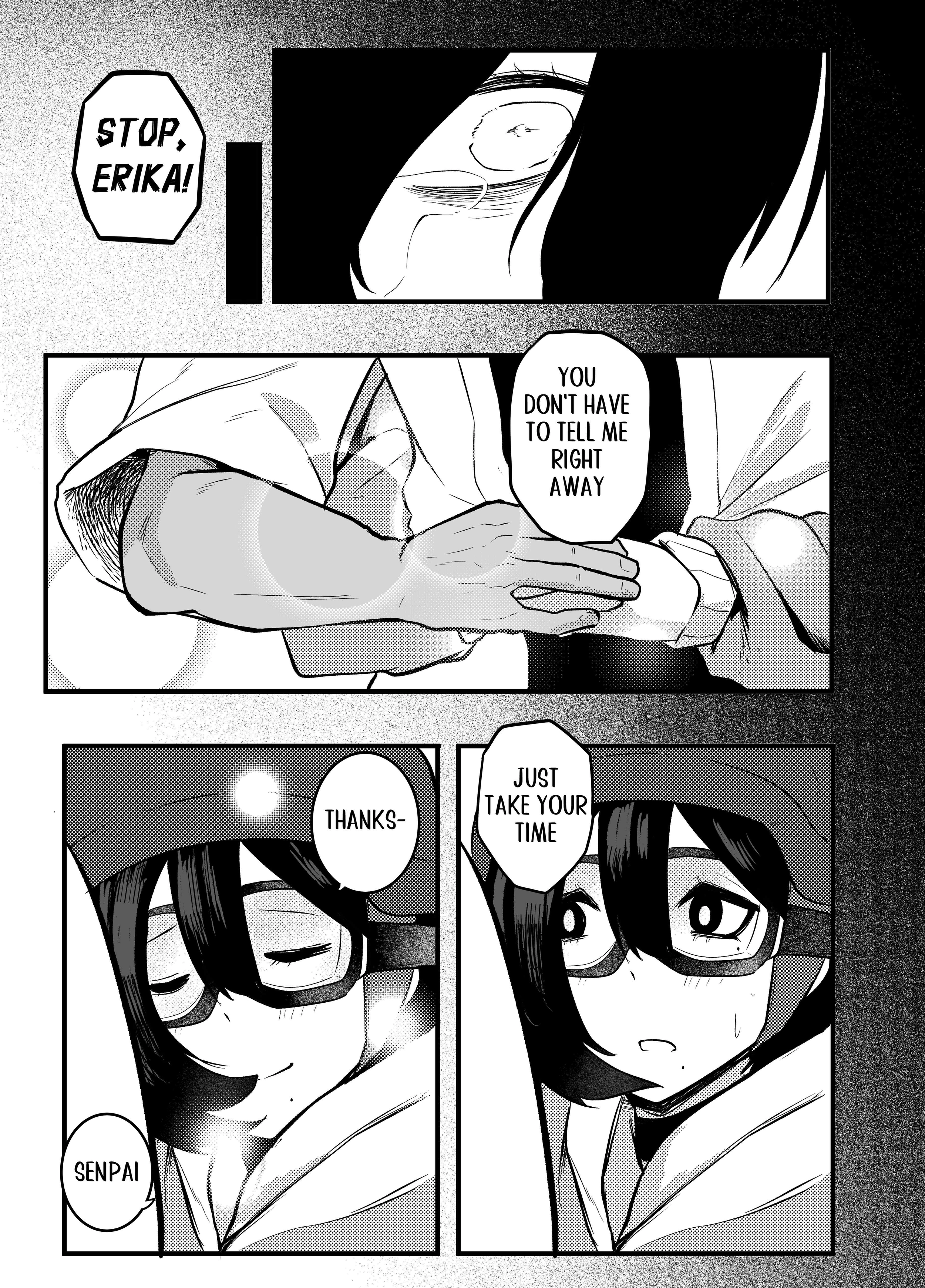 Erika Won