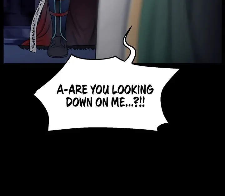 Ero: The Princess Submits Chapter 1 page 11 - 