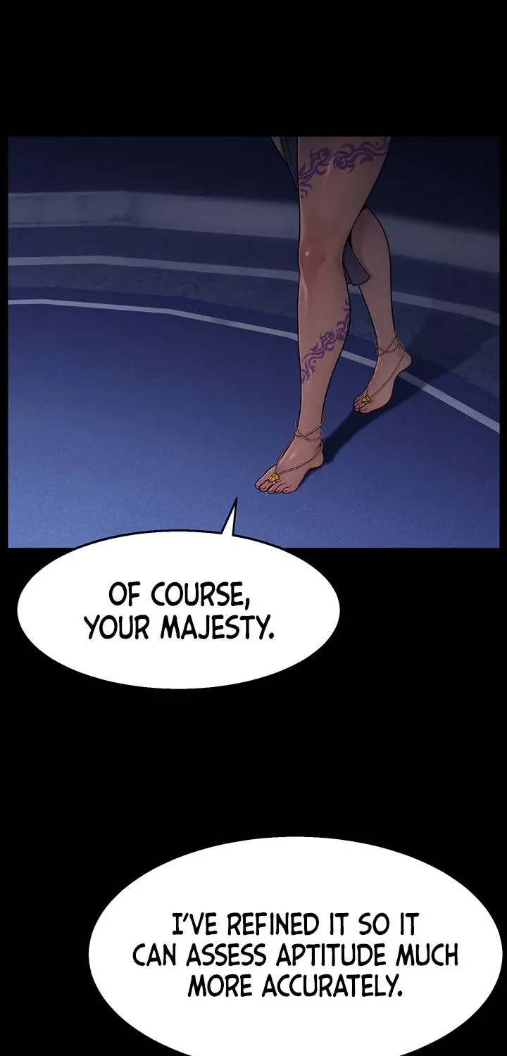 Ero: The Princess Submits Chapter 1 page 12 - 
