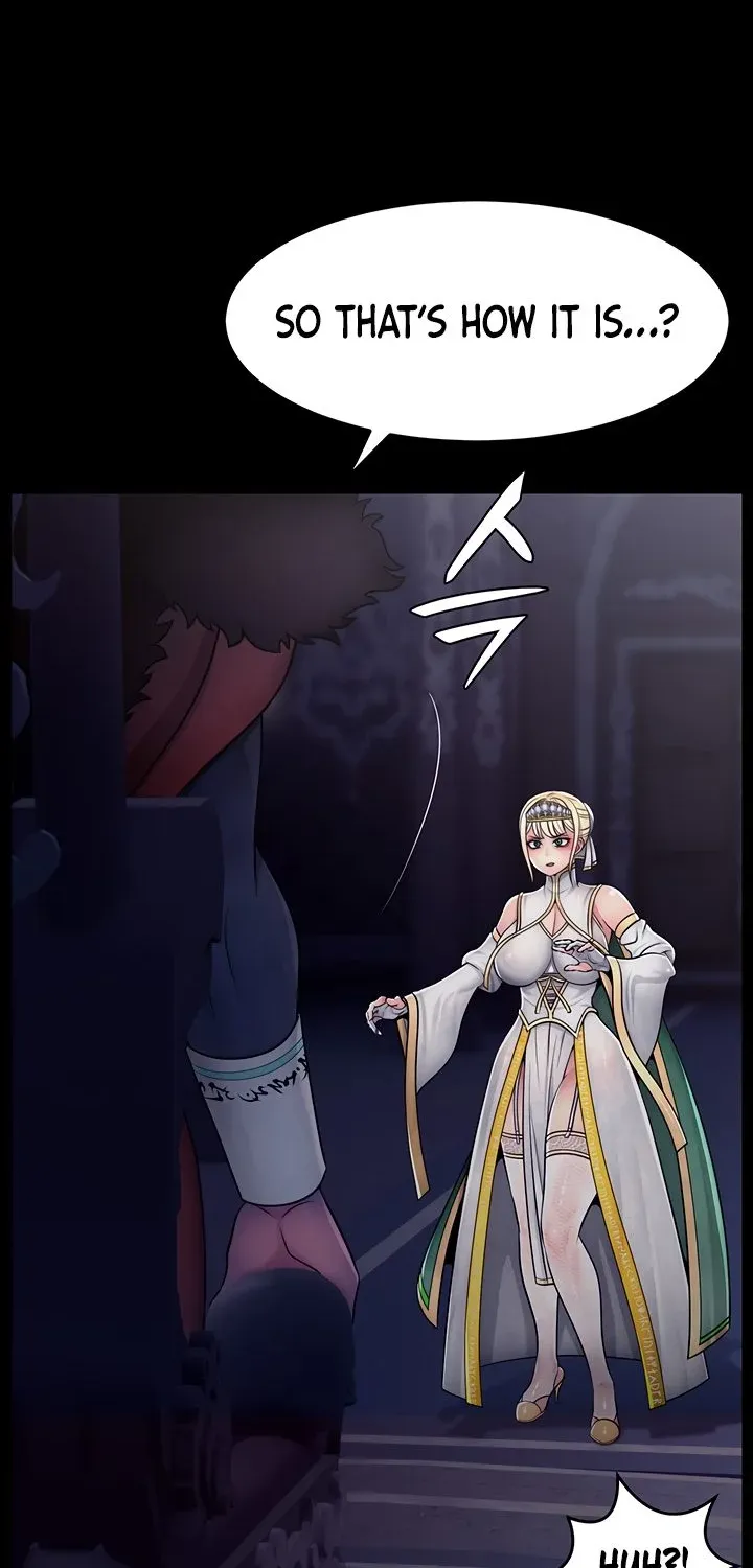 Ero: The Princess Submits Chapter 1 page 17 - 
