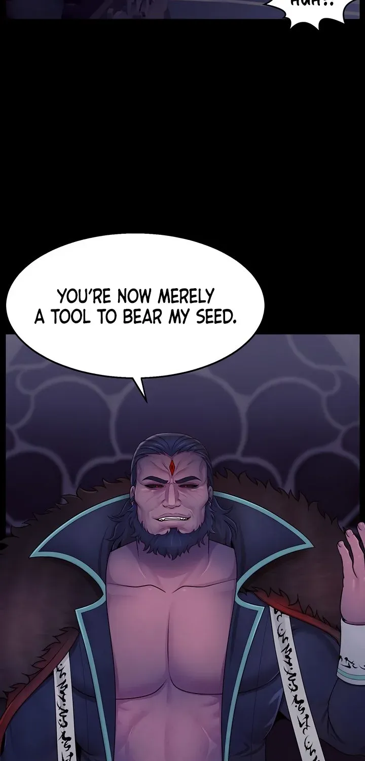 Ero: The Princess Submits Chapter 1 page 18 - 