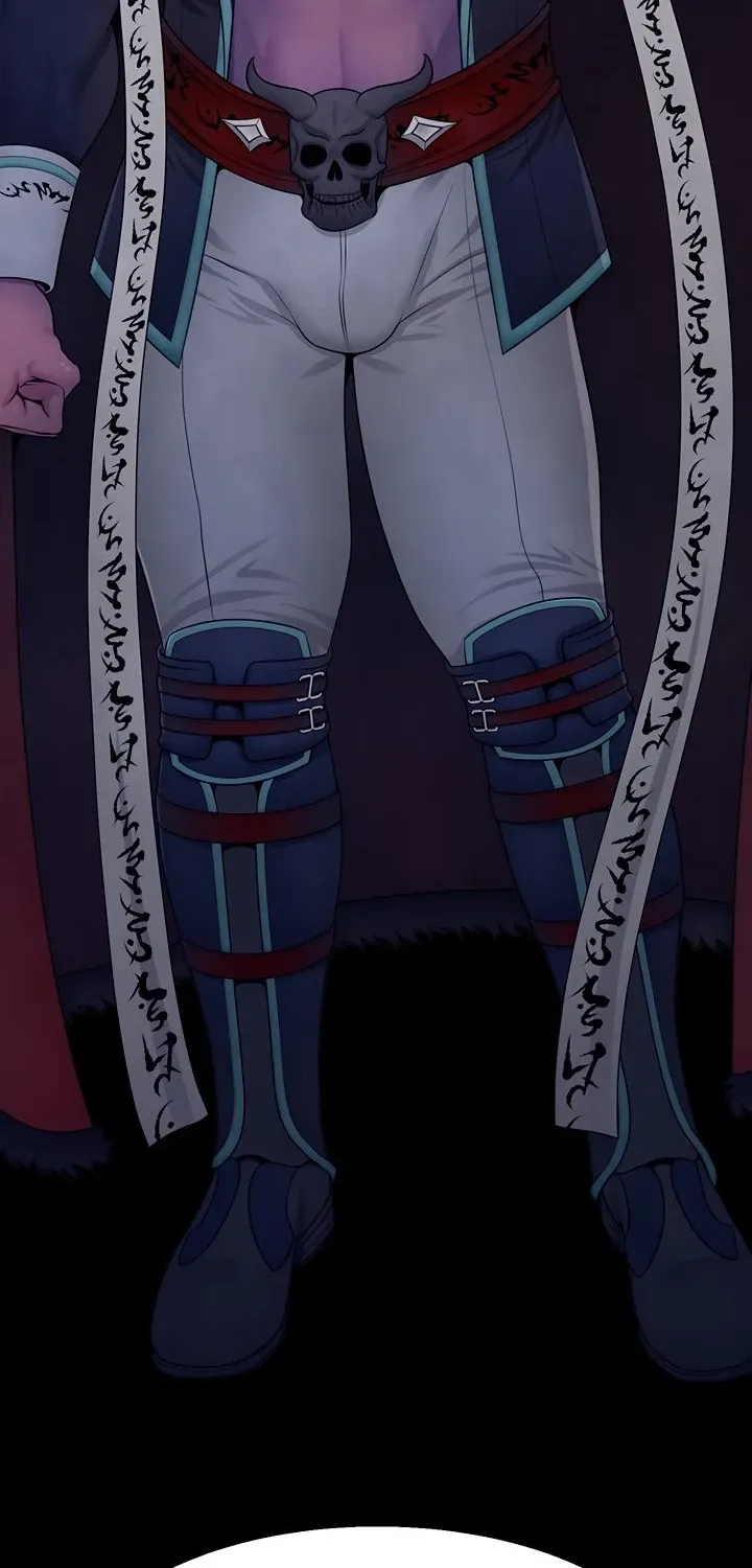 Ero: The Princess Submits Chapter 1 page 19 - 