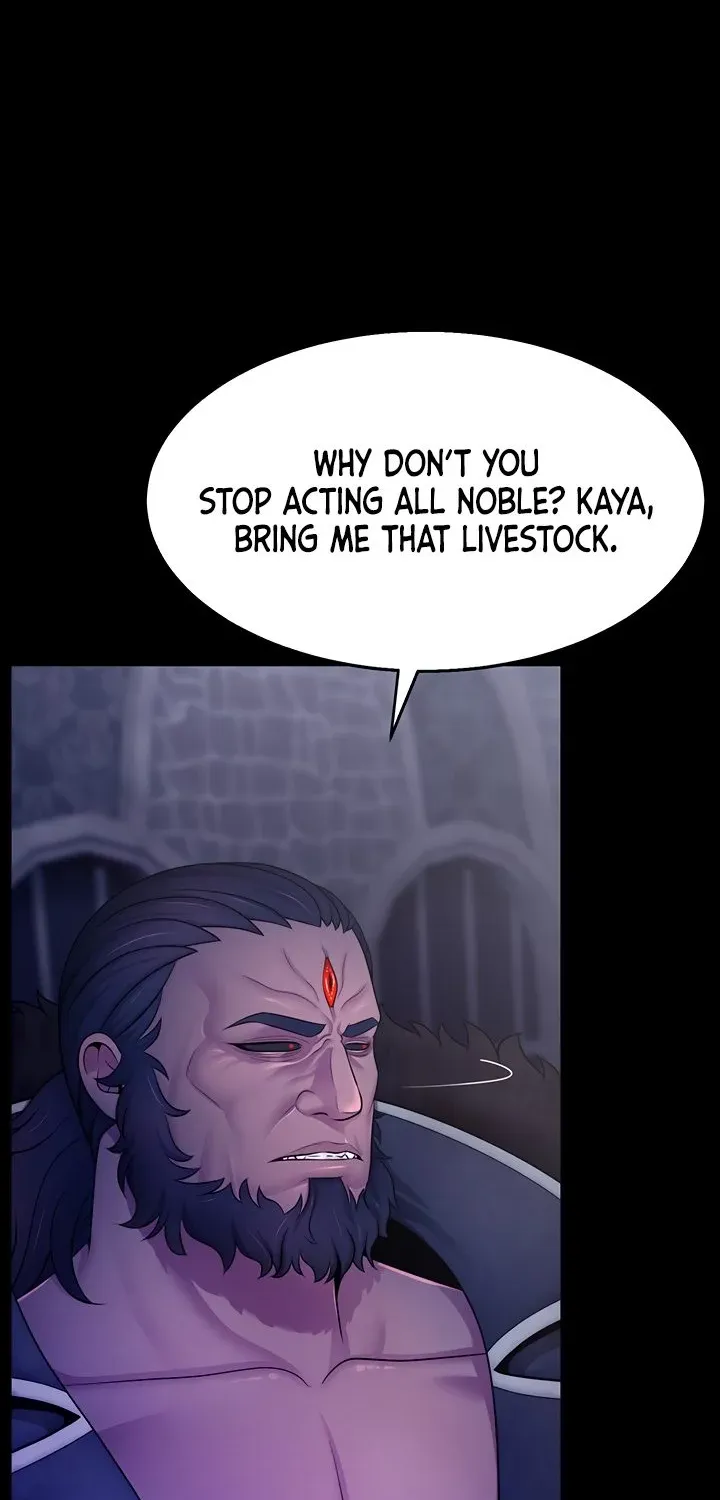 Ero: The Princess Submits Chapter 1 page 22 - 